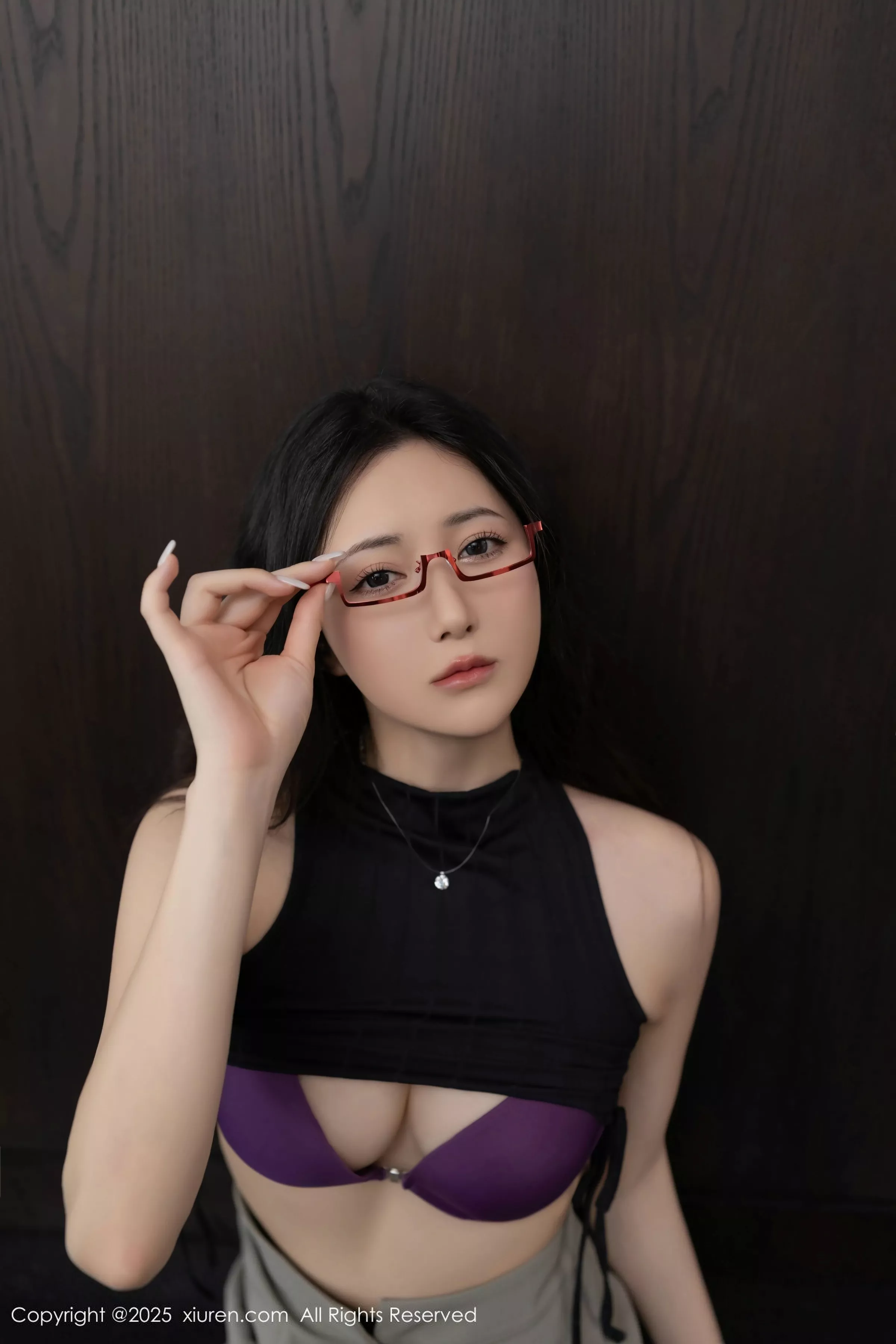 [XiuRen秀人网]第10231期鱼子酱写真 [80P]-034