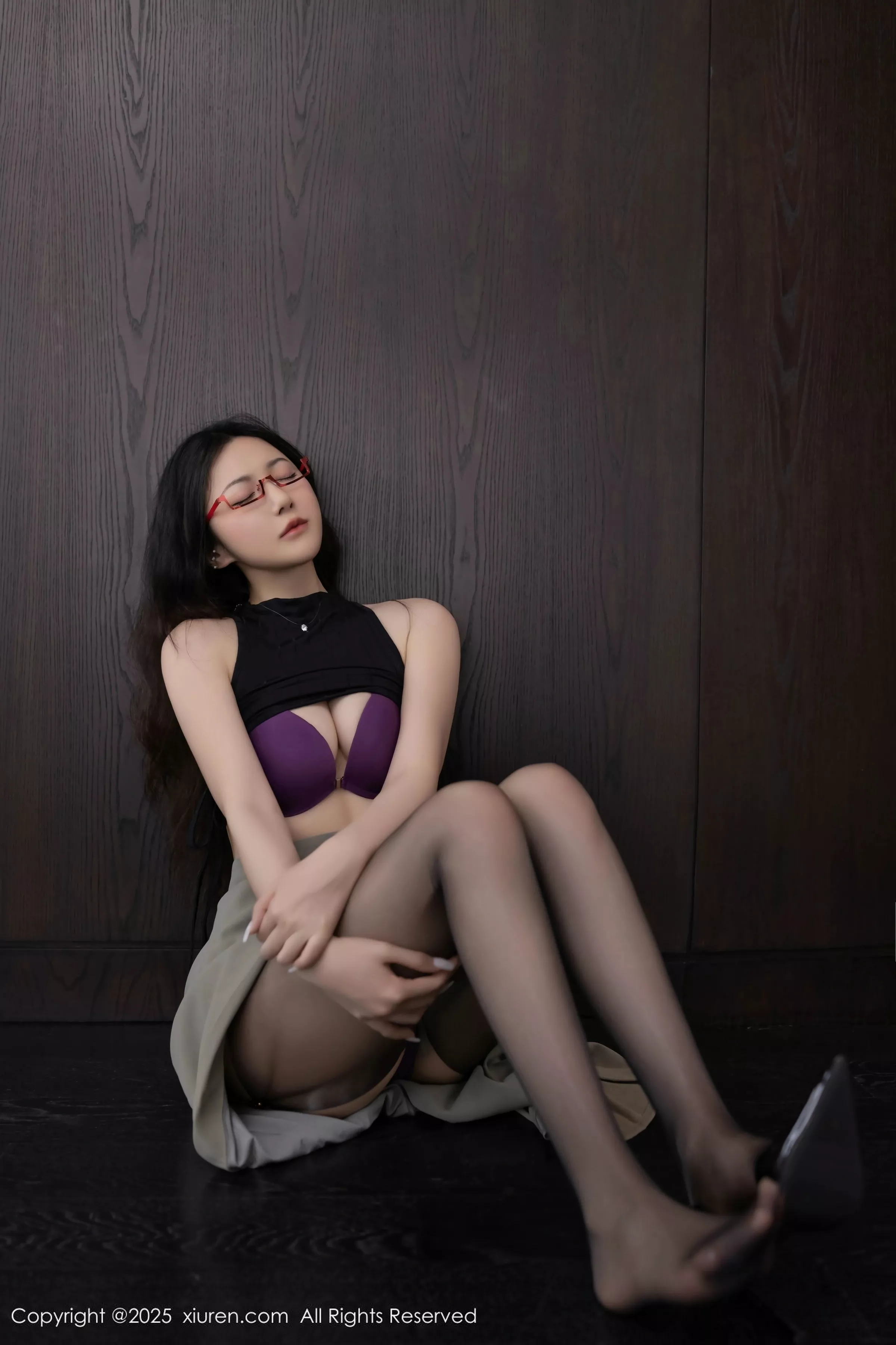 [XiuRen秀人网]第10231期鱼子酱写真 [80P]-033