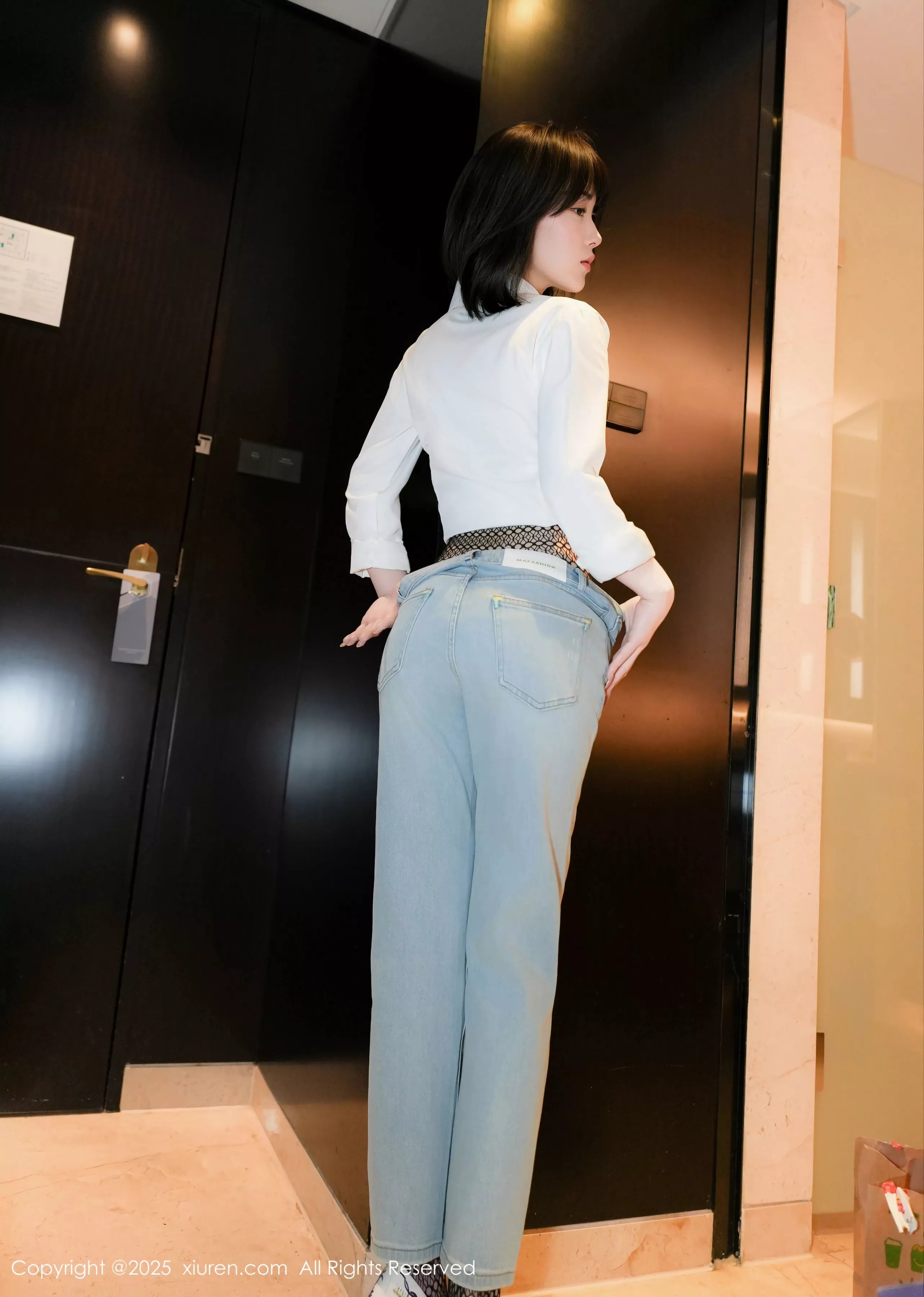 [XiuRen秀人网]第10235期汁汁写真 [69P]-016