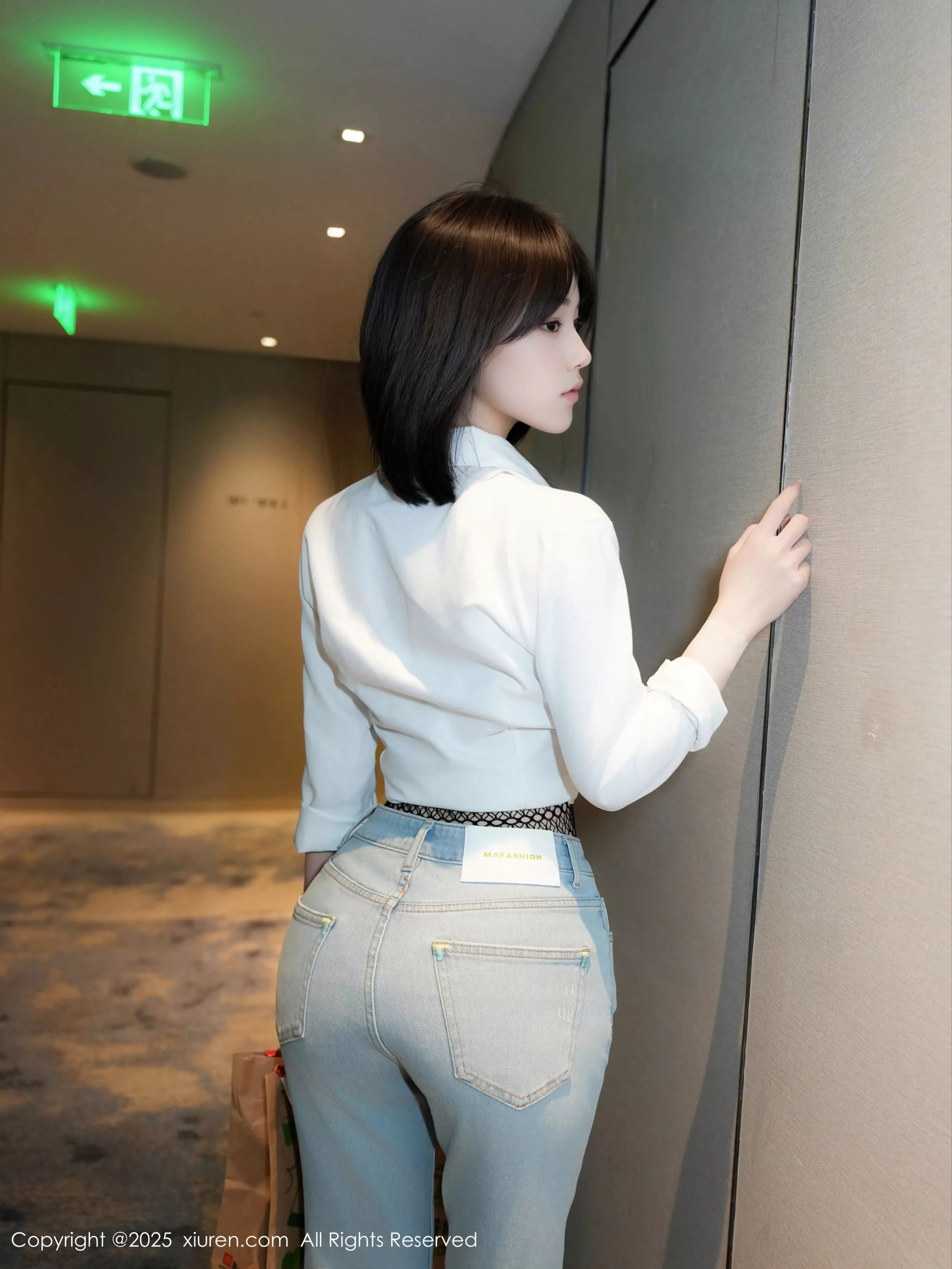 [XiuRen秀人网]第10235期汁汁写真 [69P]-008