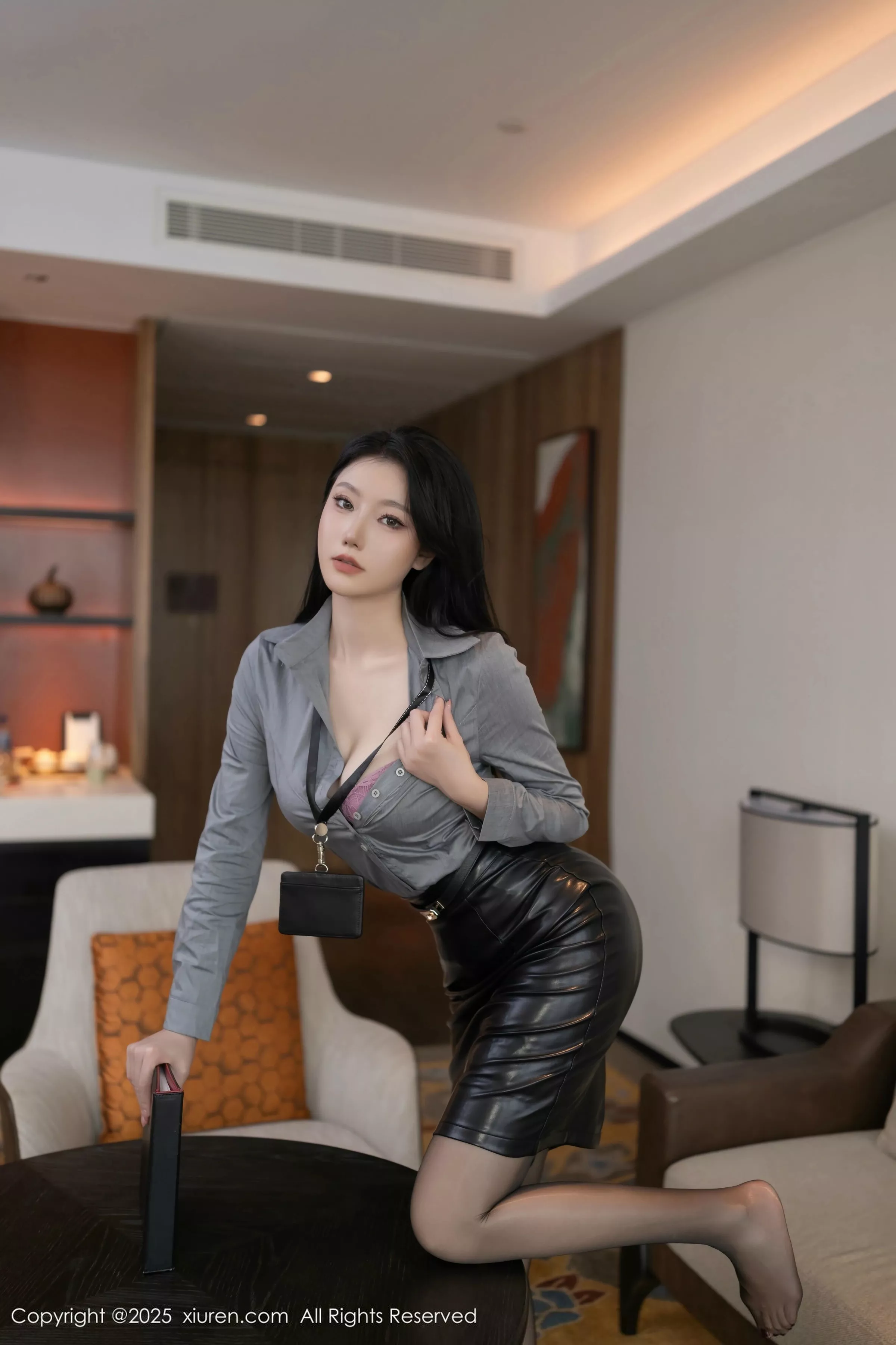[XiuRen秀人网]第10245期安然写真 [80P]-015