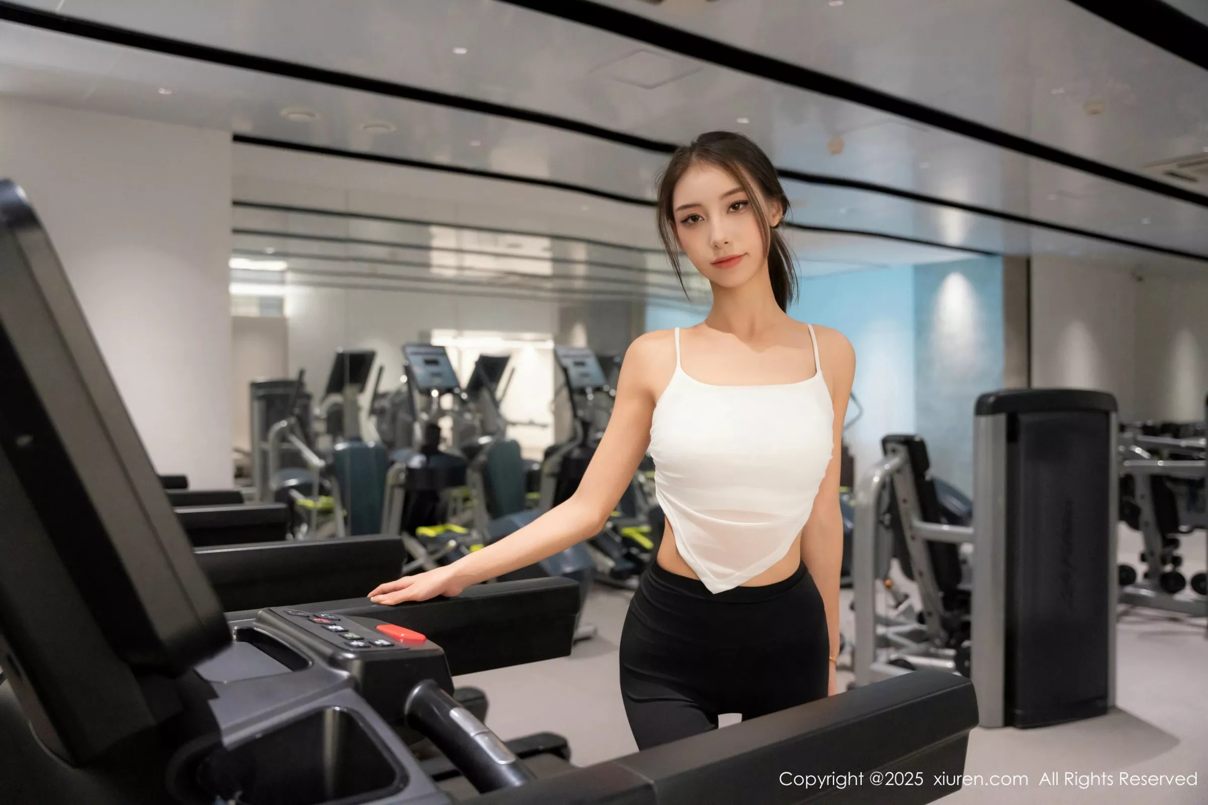 [XiuRen秀人网]第10239期Lingyu69写真 [58P]-013