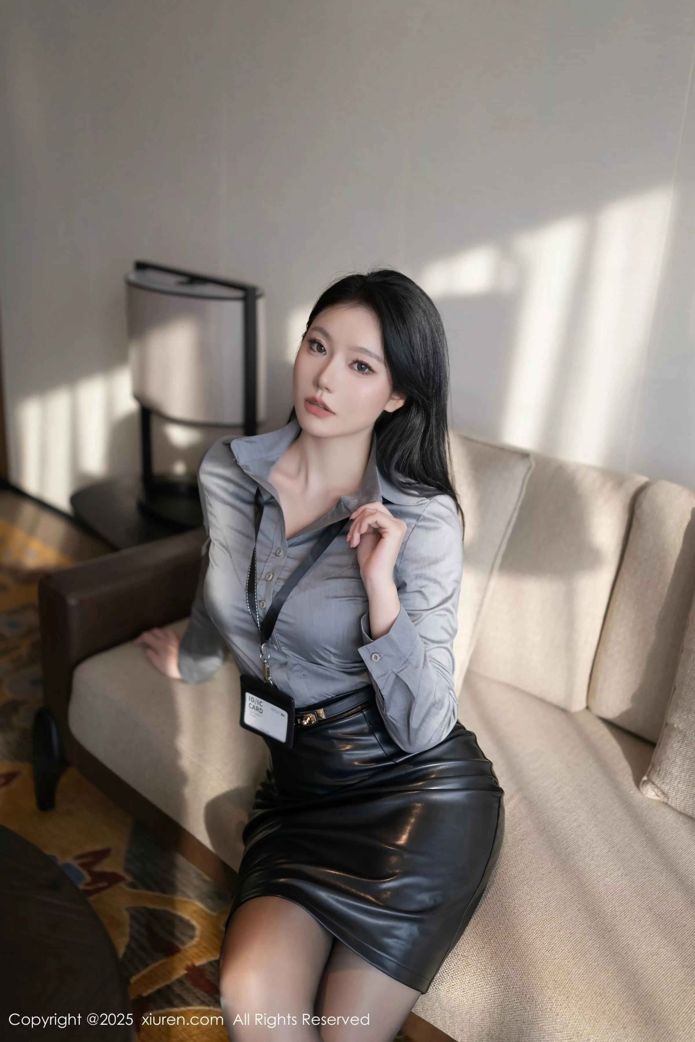 [XiuRen秀人网]第10245期安然写真 [80P]-007
