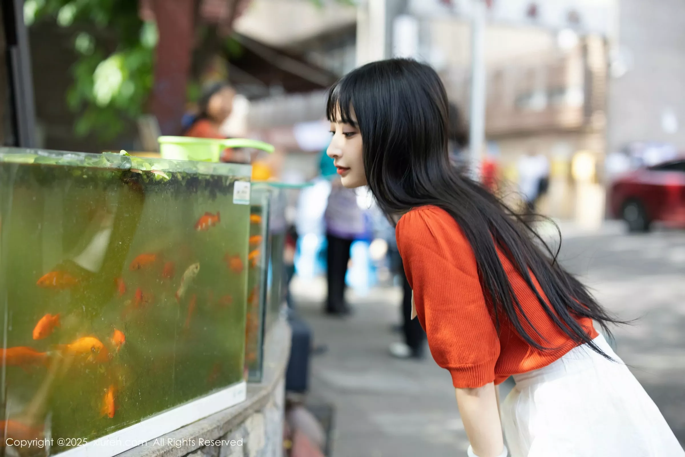 [XiuRen秀人网]第10247期茂木希子写真 [80P]-011