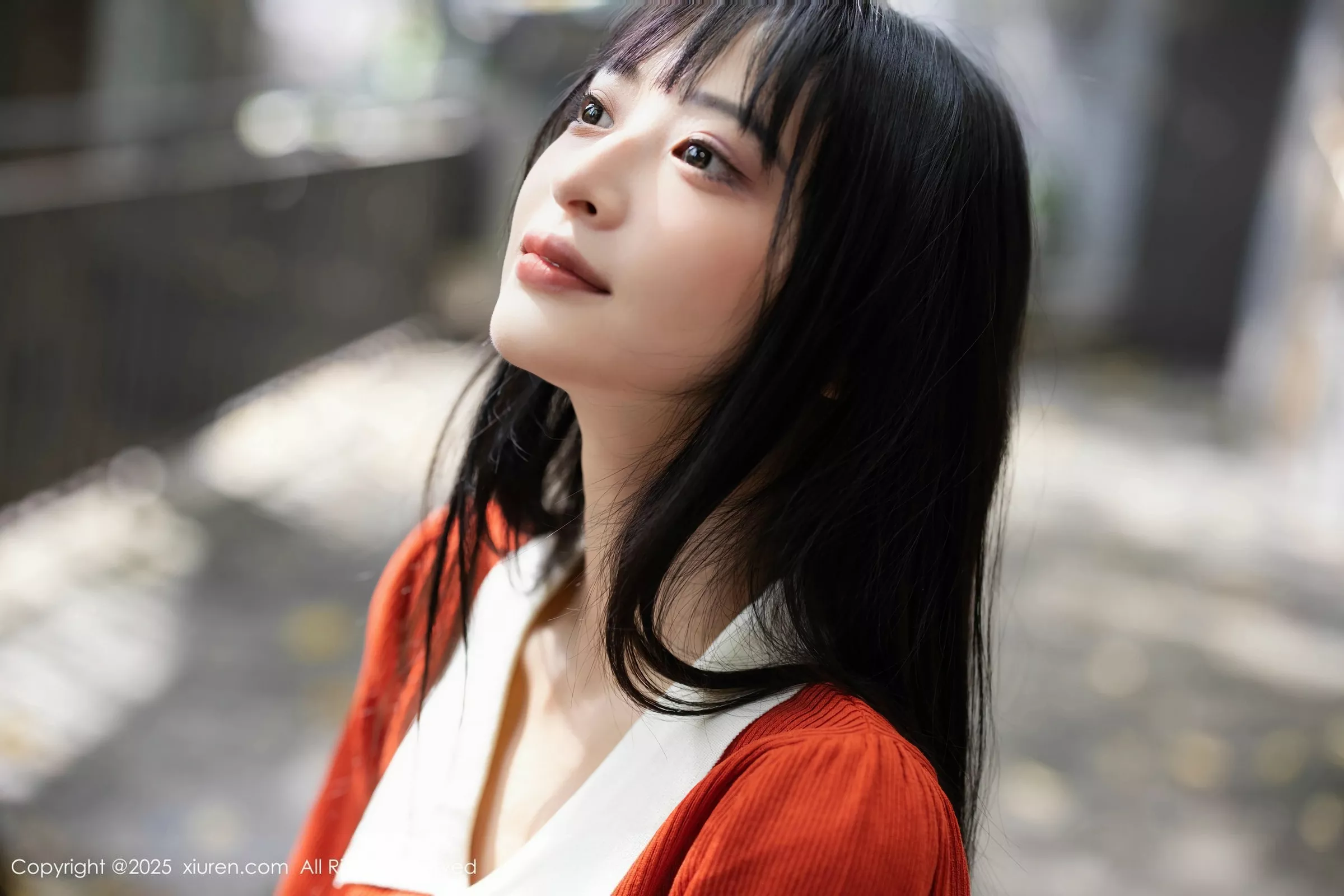 [XiuRen秀人网]第10247期茂木希子写真 [80P]-006