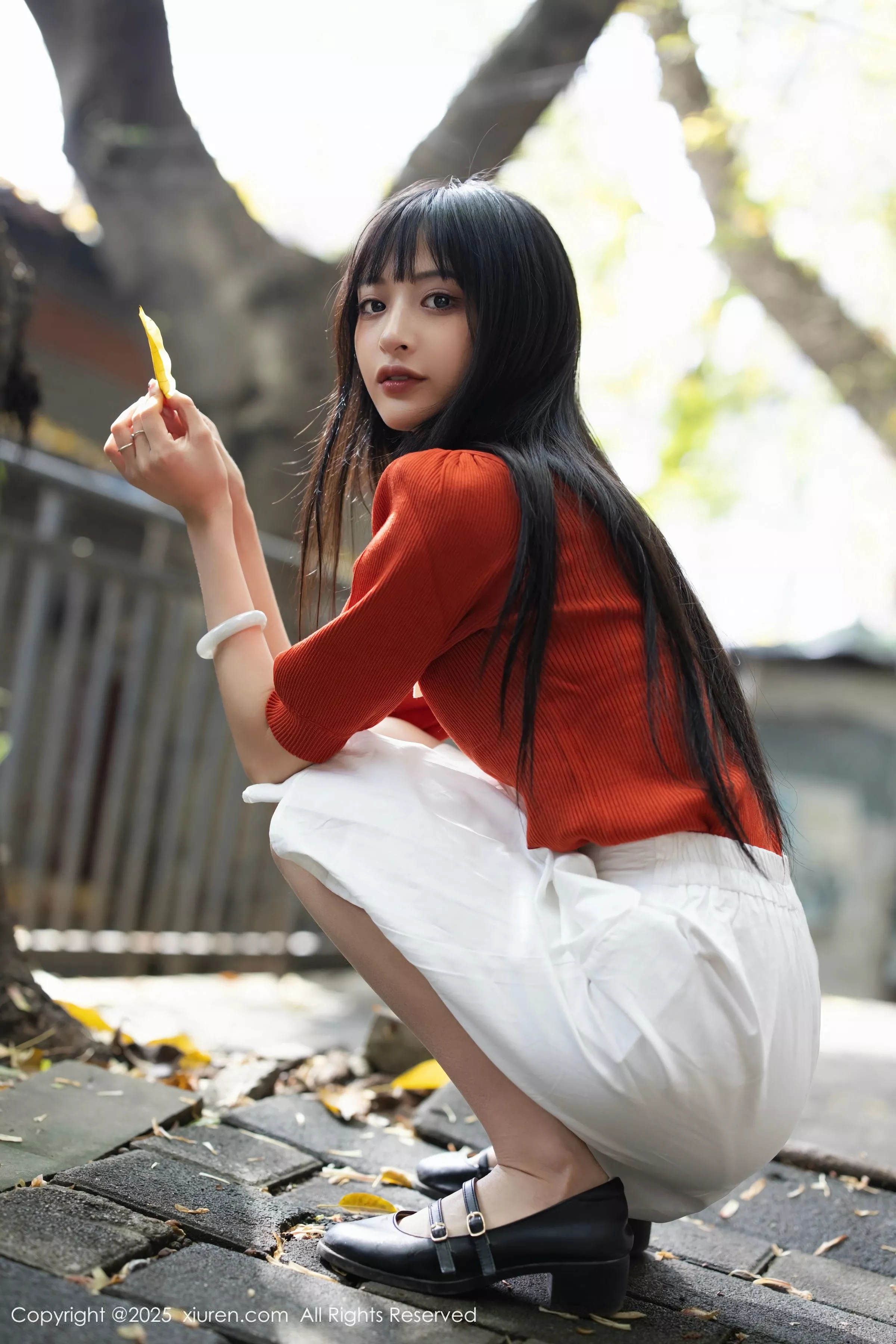 [XiuRen秀人网]第10247期茂木希子写真 [80P]-007
