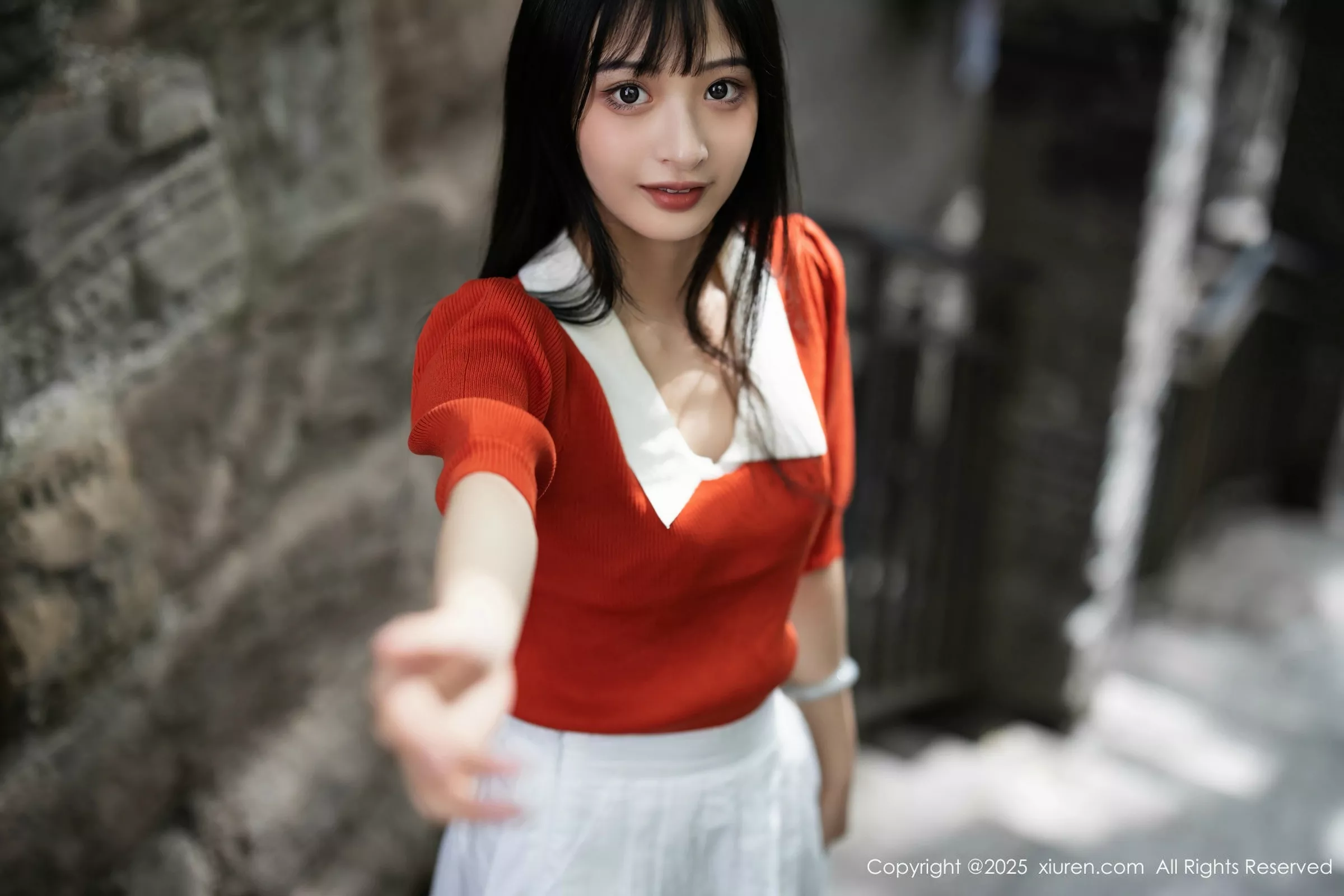 [XiuRen秀人网]第10247期茂木希子写真 [80P]-004