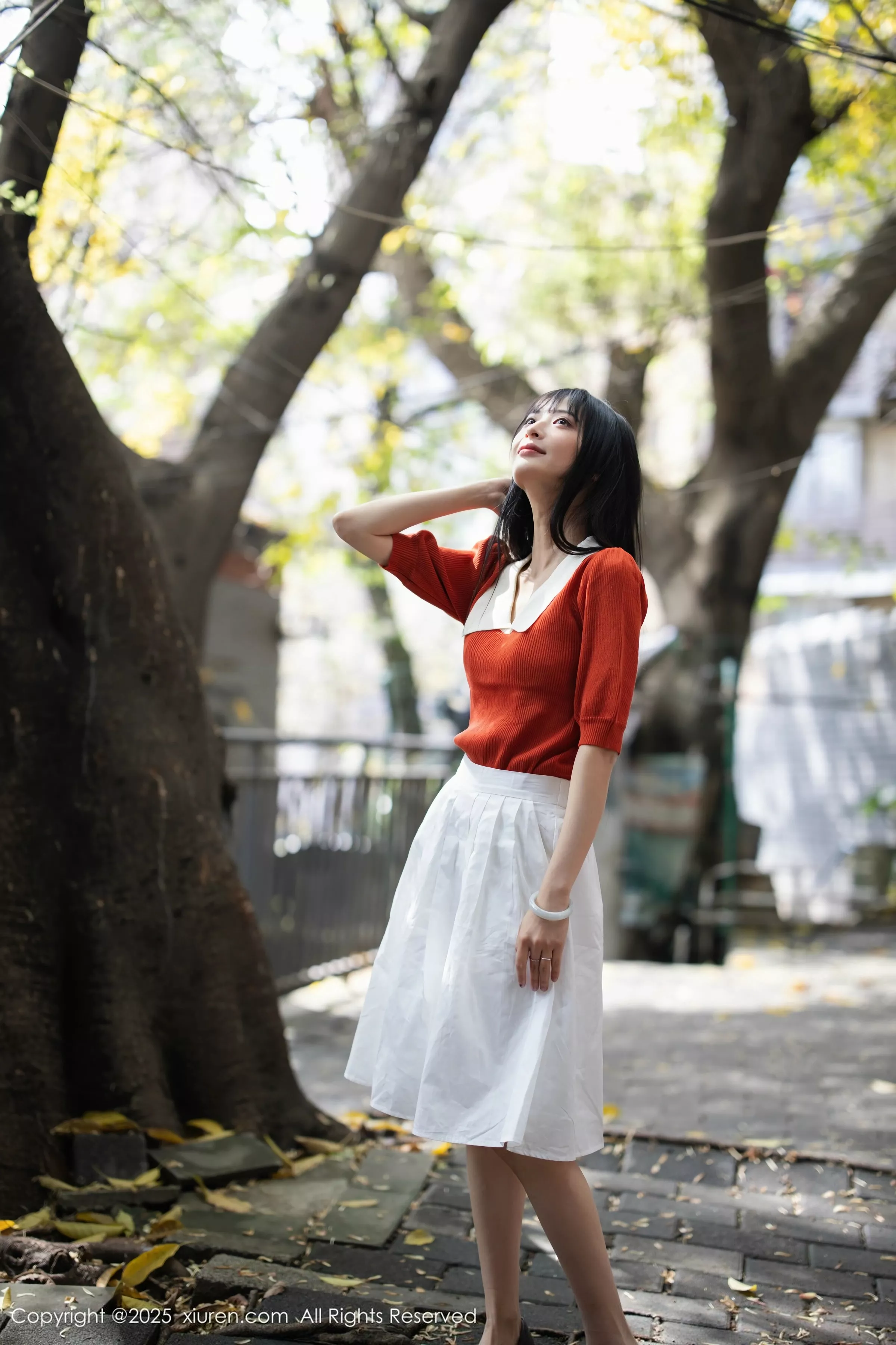 [XiuRen秀人网]第10247期茂木希子写真 [80P]-005