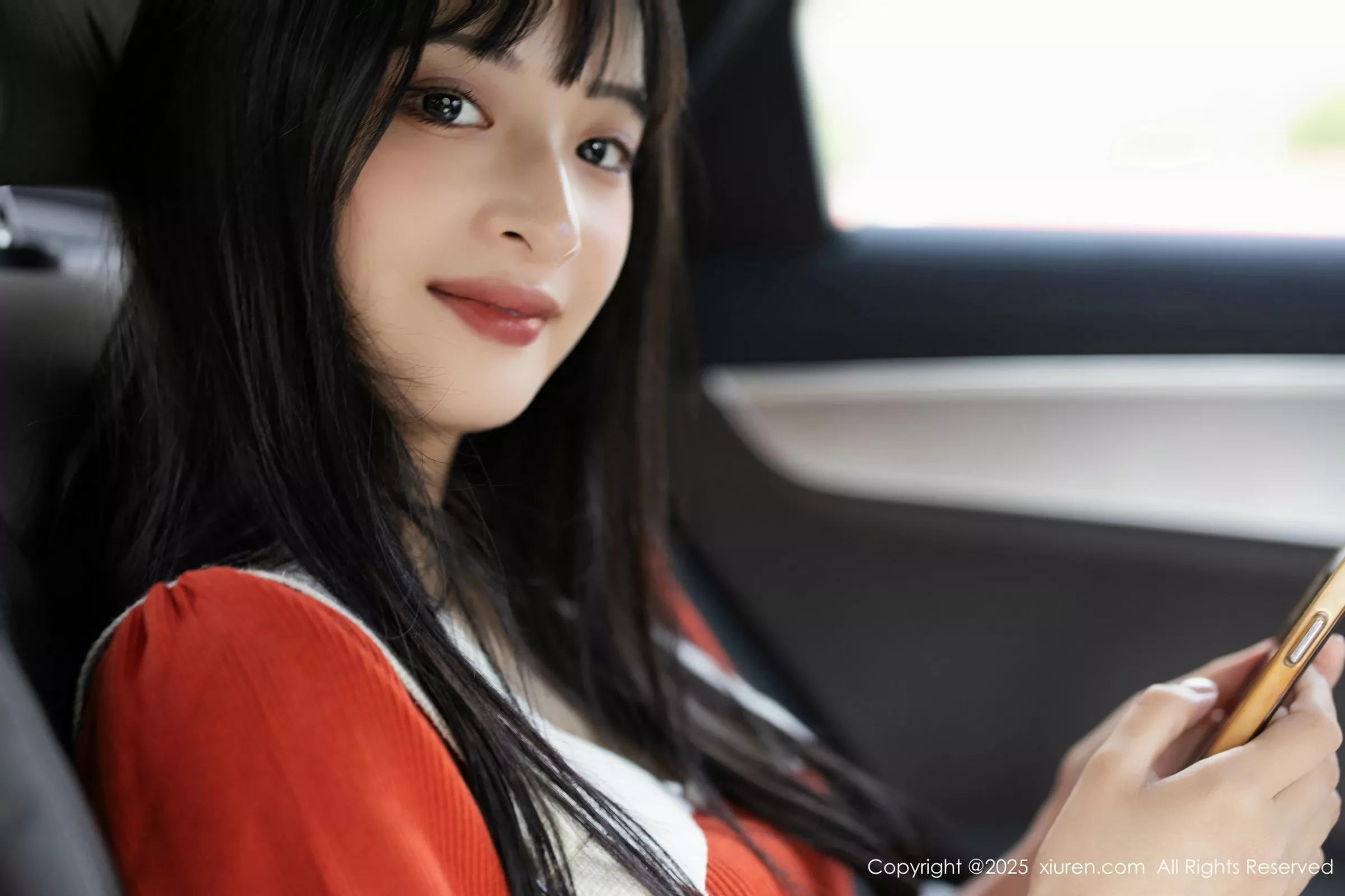 [XiuRen秀人网]第10247期茂木希子写真 [80P]-013