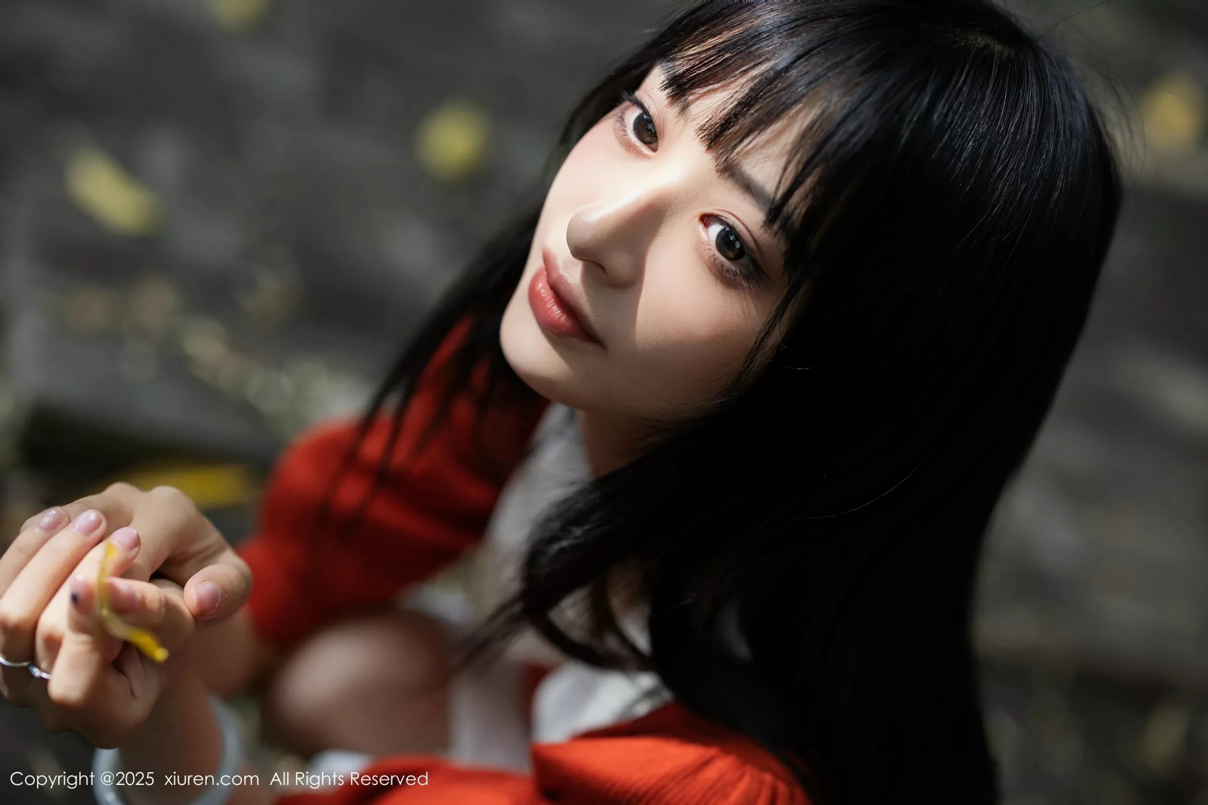 [XiuRen秀人网]第10247期茂木希子写真 [80P]-008