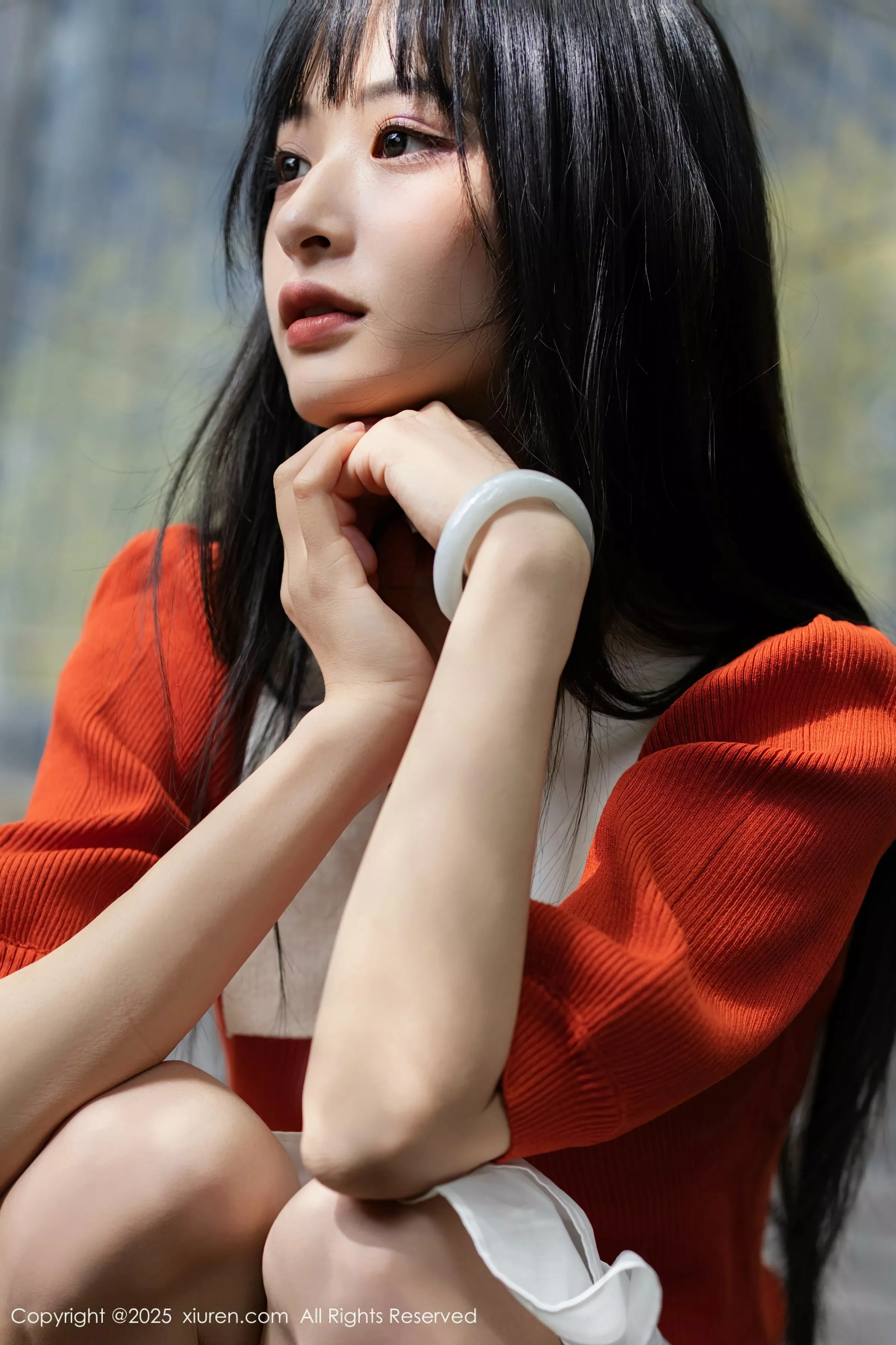 [XiuRen秀人网]第10247期茂木希子写真 [80P]-009
