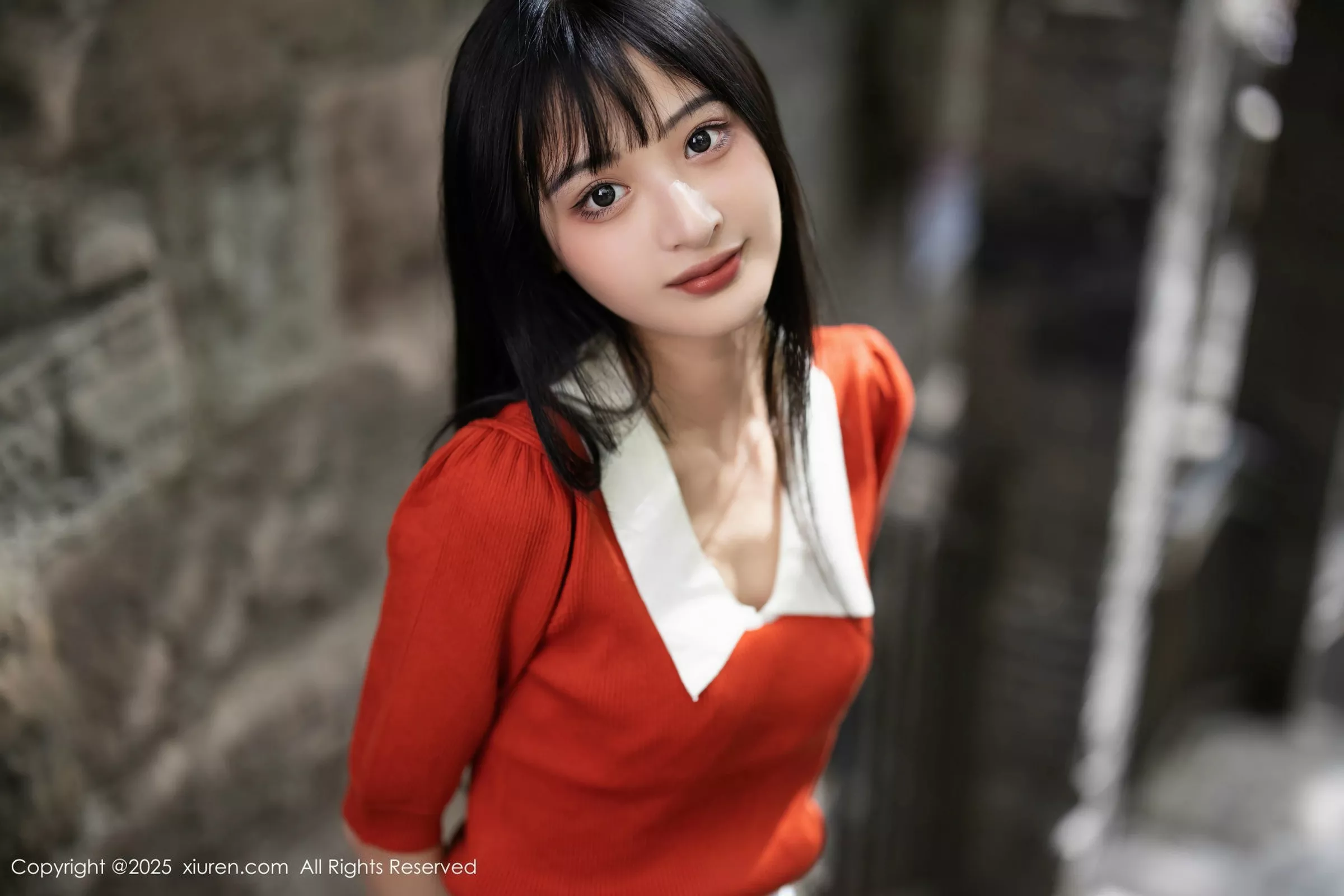 [XiuRen秀人网]第10247期茂木希子写真 [80P]-003
