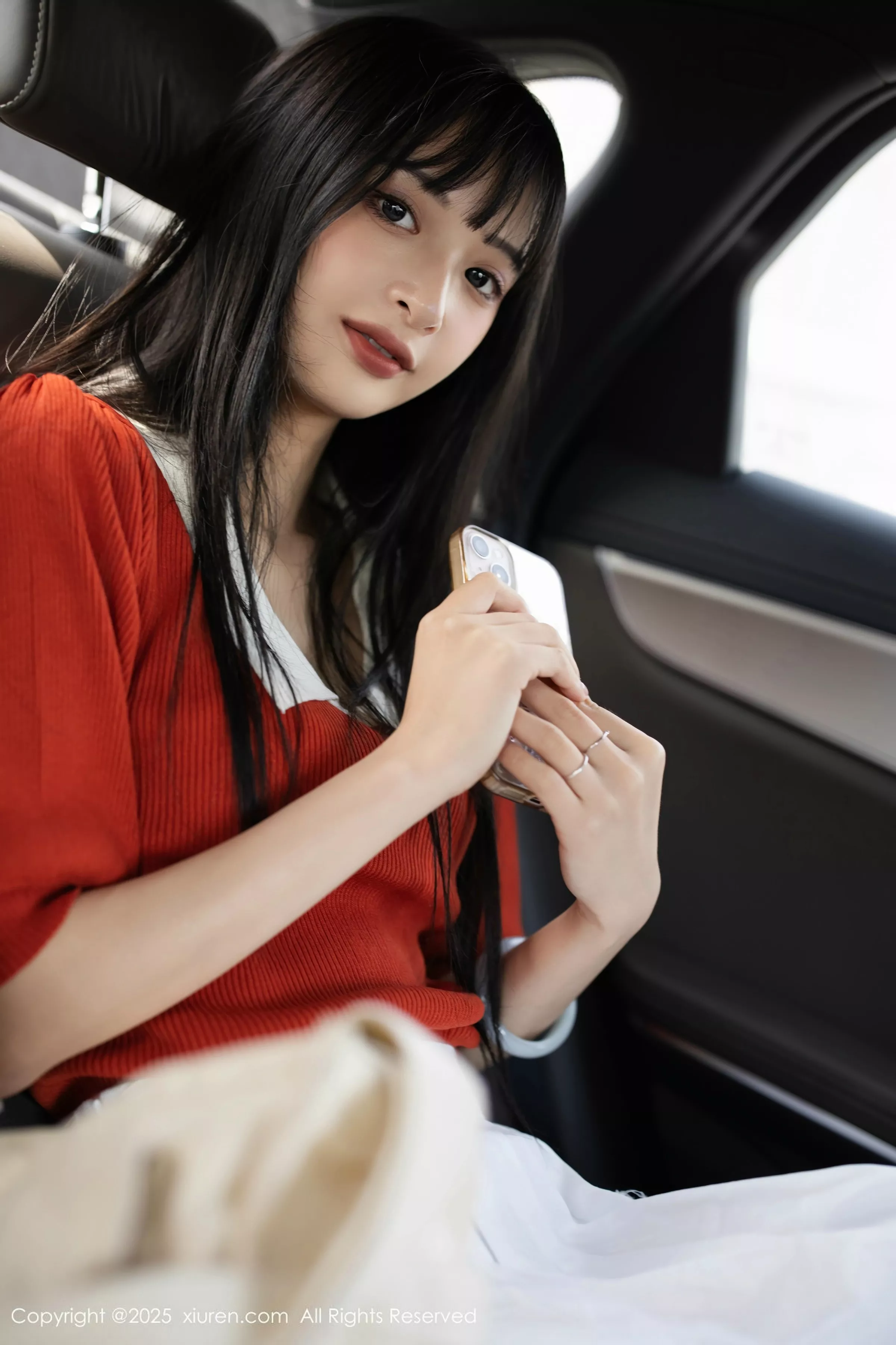 [XiuRen秀人网]第10247期茂木希子写真 [80P]-015
