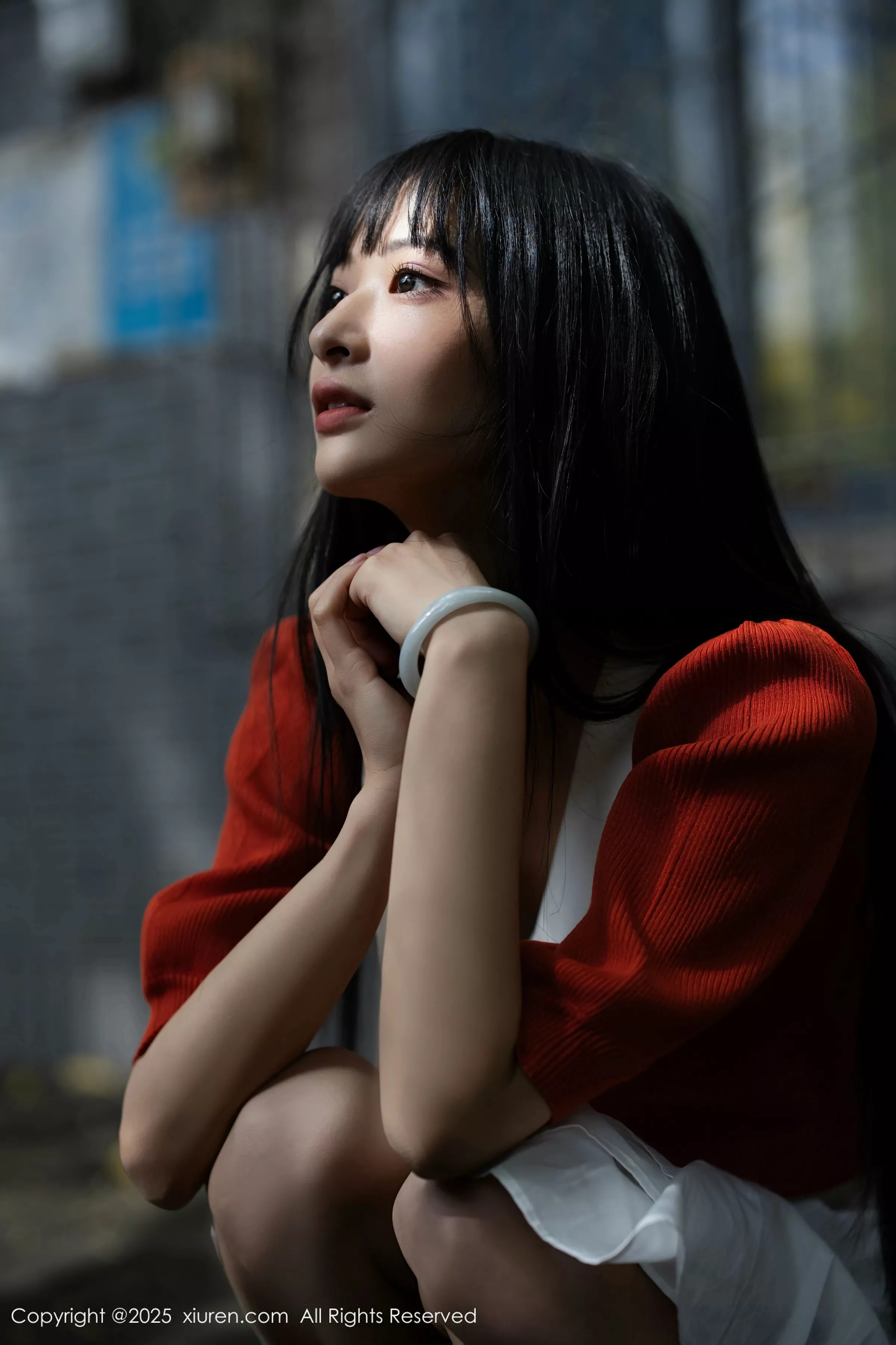 [XiuRen秀人网]第10247期茂木希子写真 [80P]-010