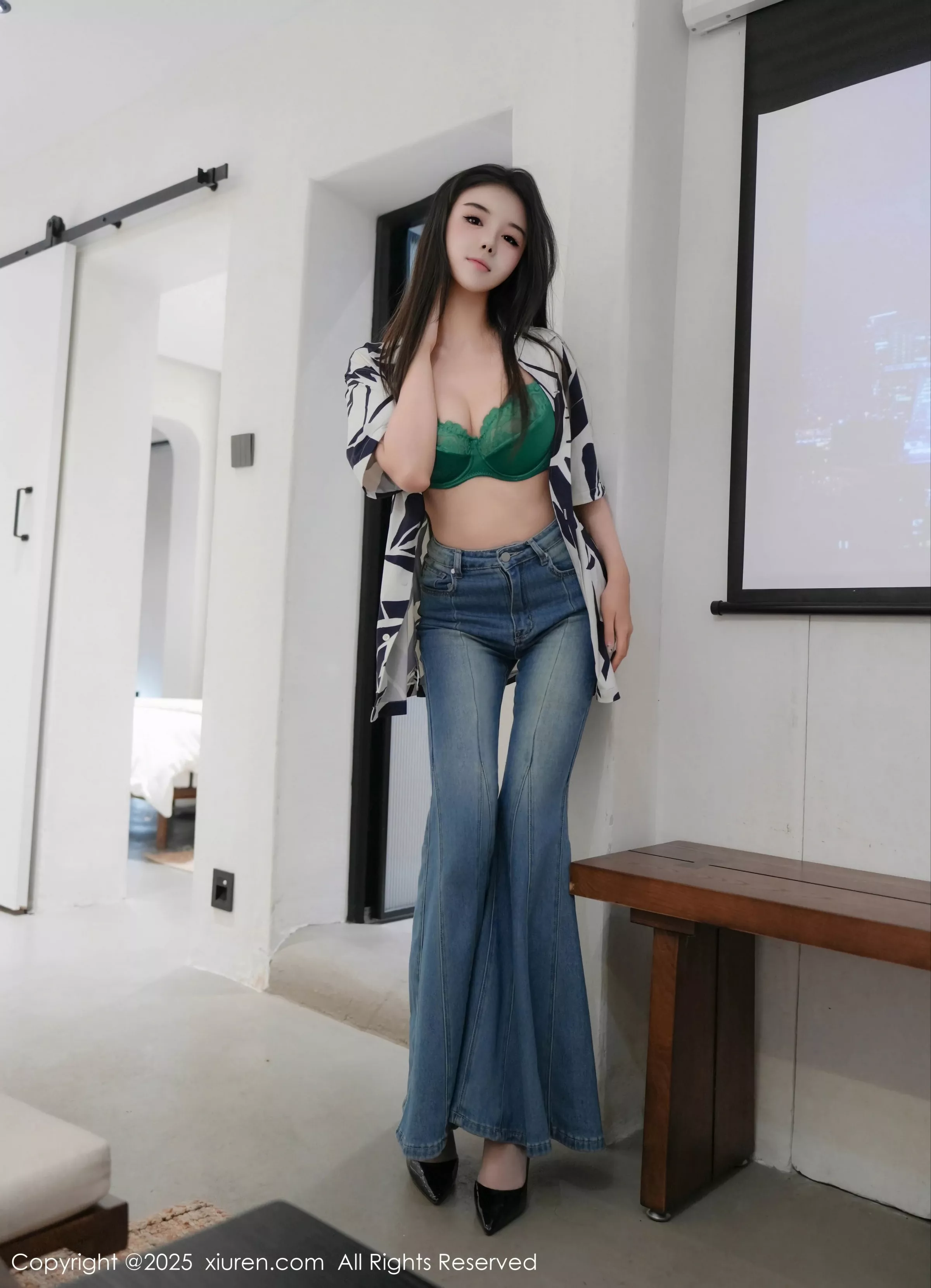 [XiuRen秀人网]第10260期袁圆写真 [78P]-007