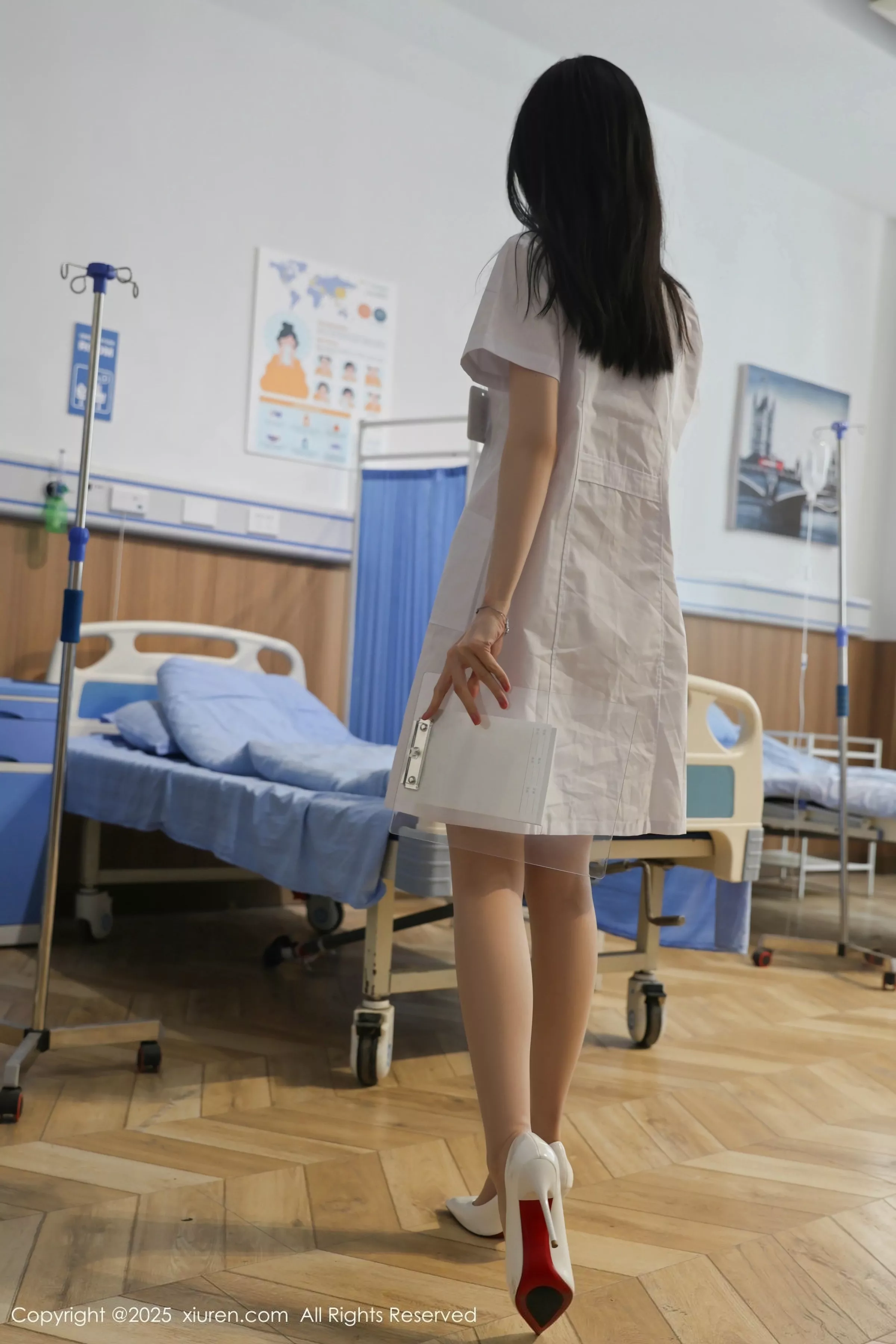 [XiuRen秀人网]第10256期布丁写真 [80P]-006