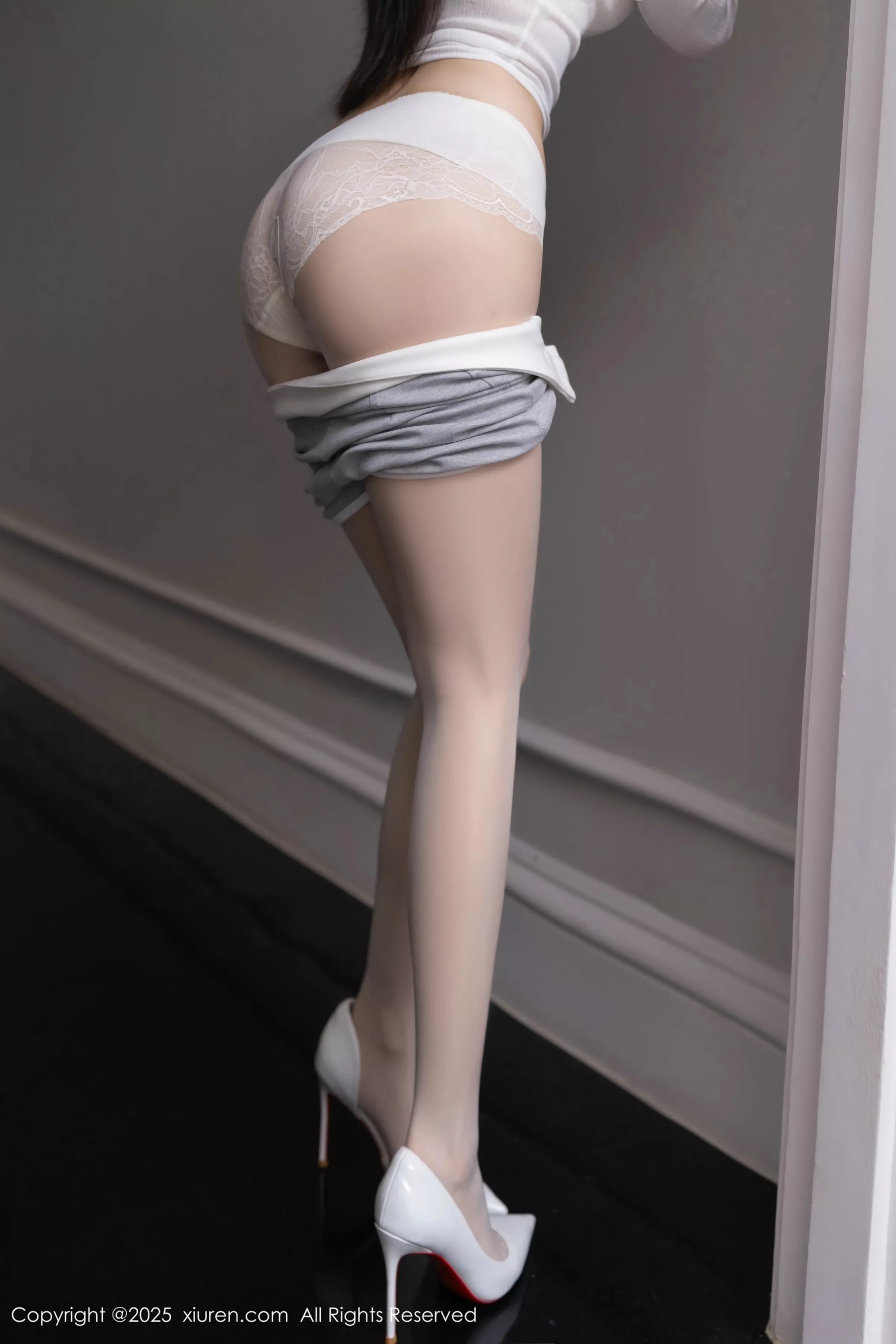 [XiuRen秀人网]第10261期鱼子酱写真 [80P]-037