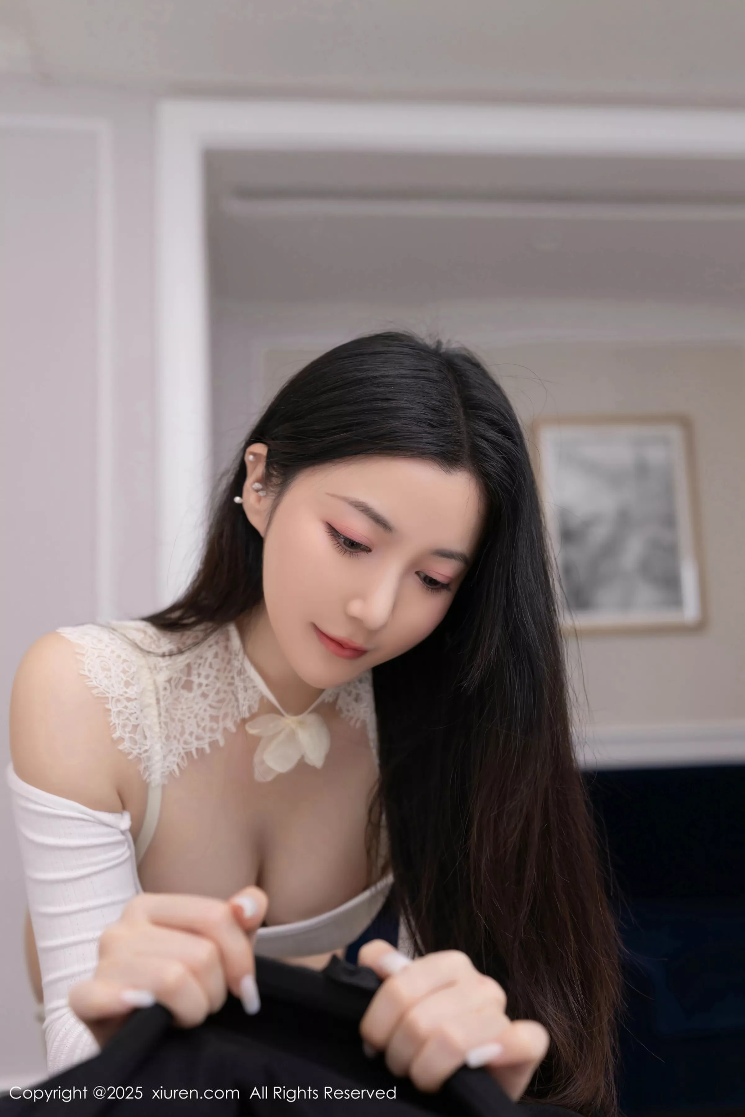 [XiuRen秀人网]第10261期鱼子酱写真 [80P]-049