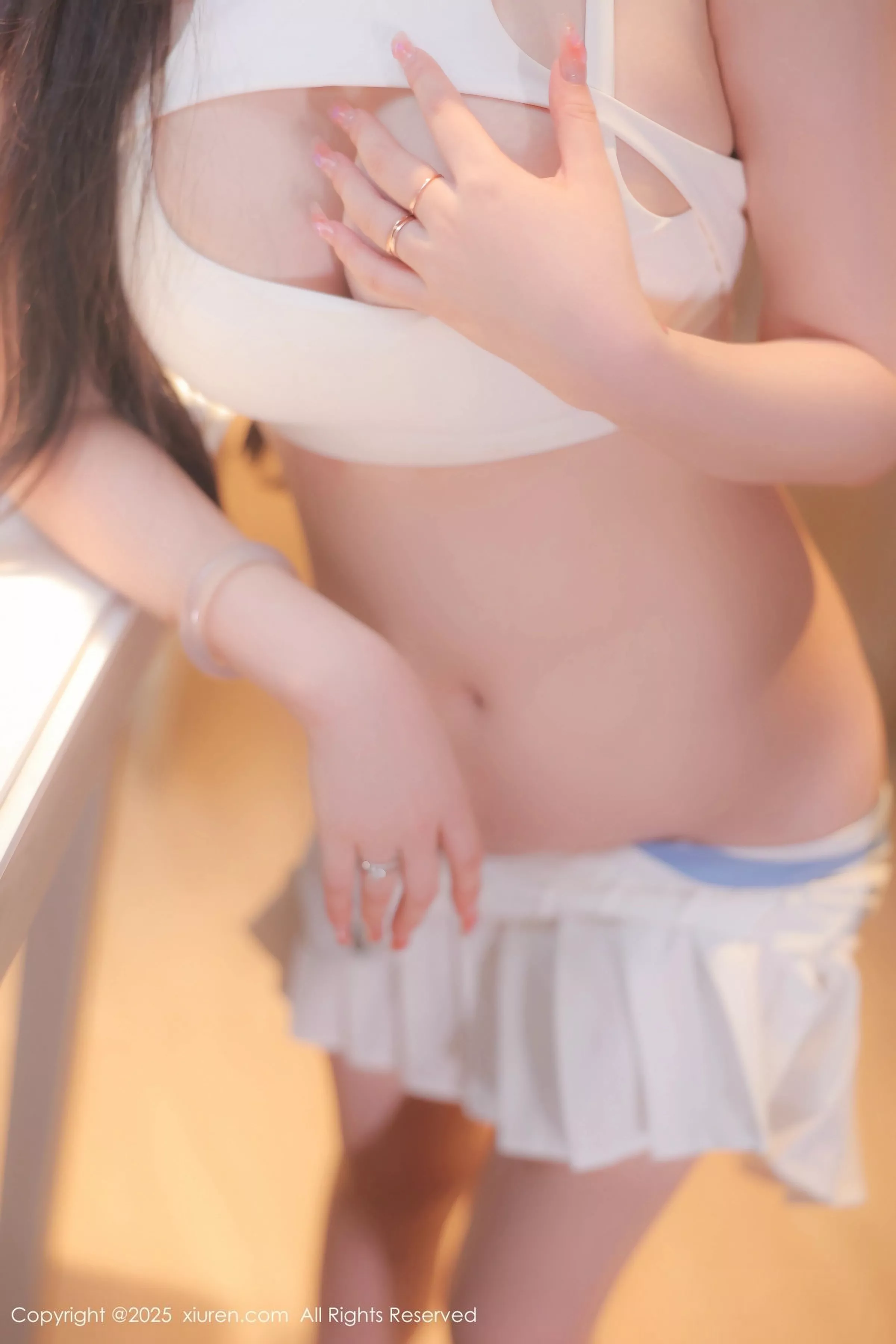 [XiuRen秀人网]第10254期奶油猫呀写真 [86P]-041