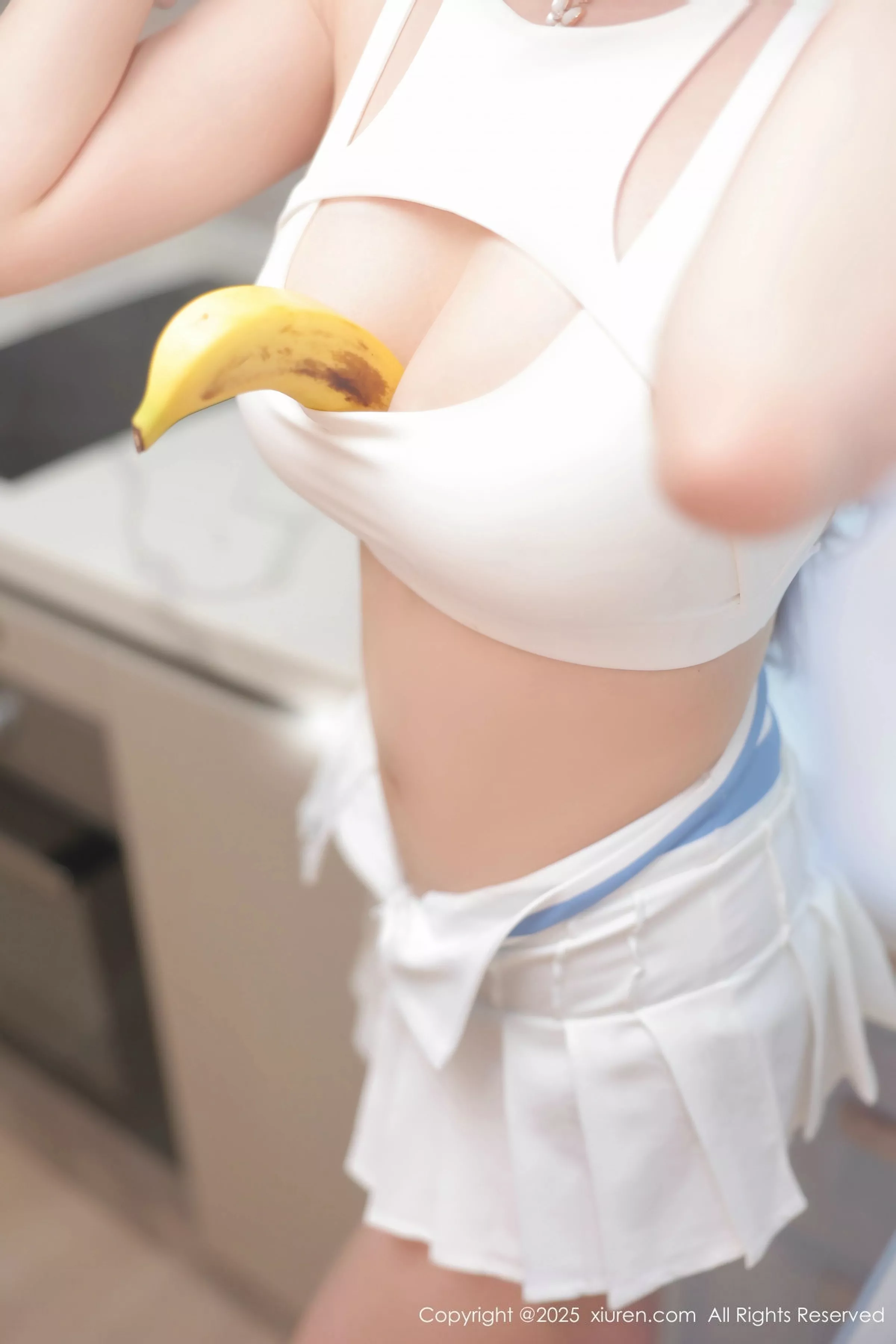[XiuRen秀人网]第10254期奶油猫呀写真 [86P]-020