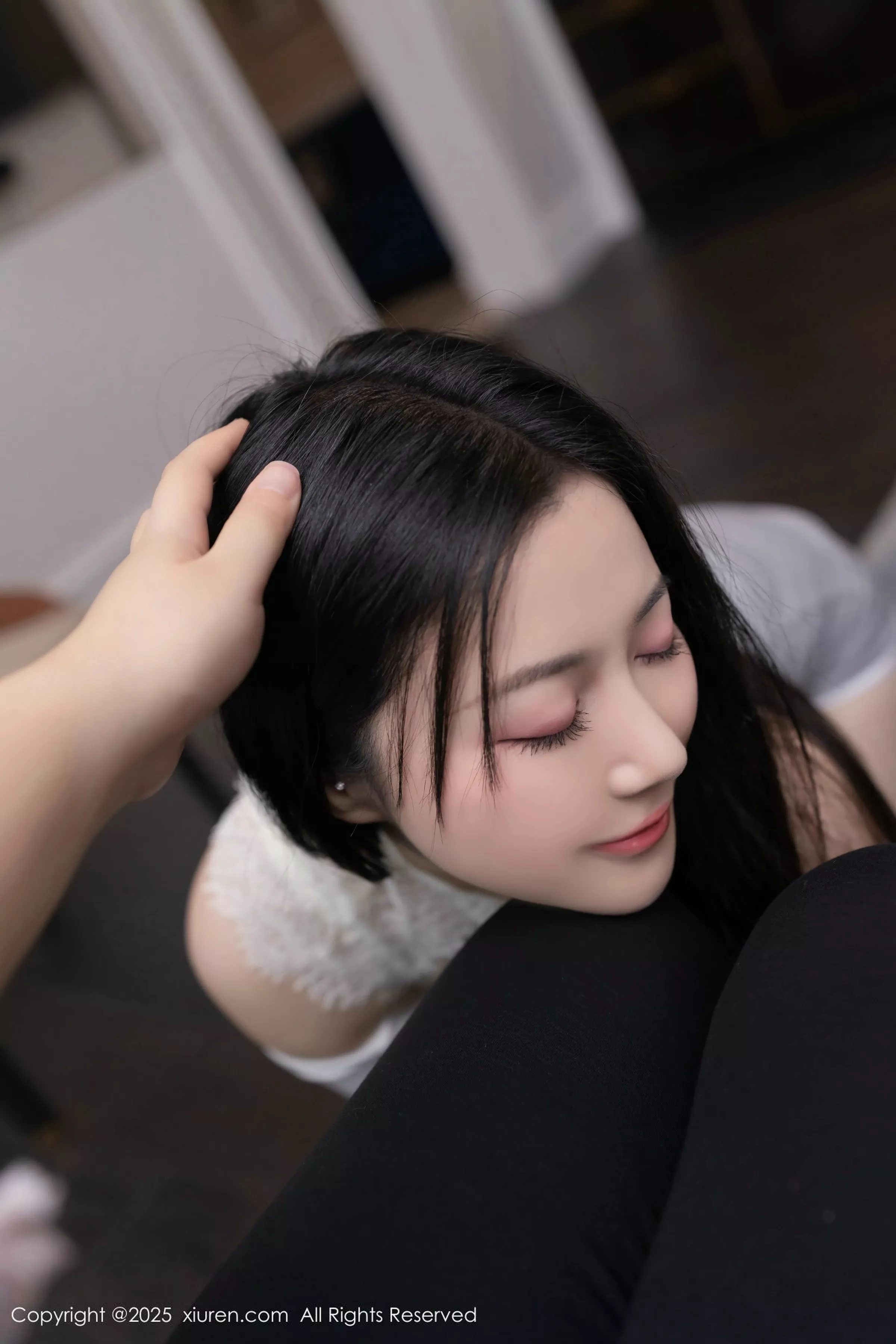 [XiuRen秀人网]第10261期鱼子酱写真 [80P]-009