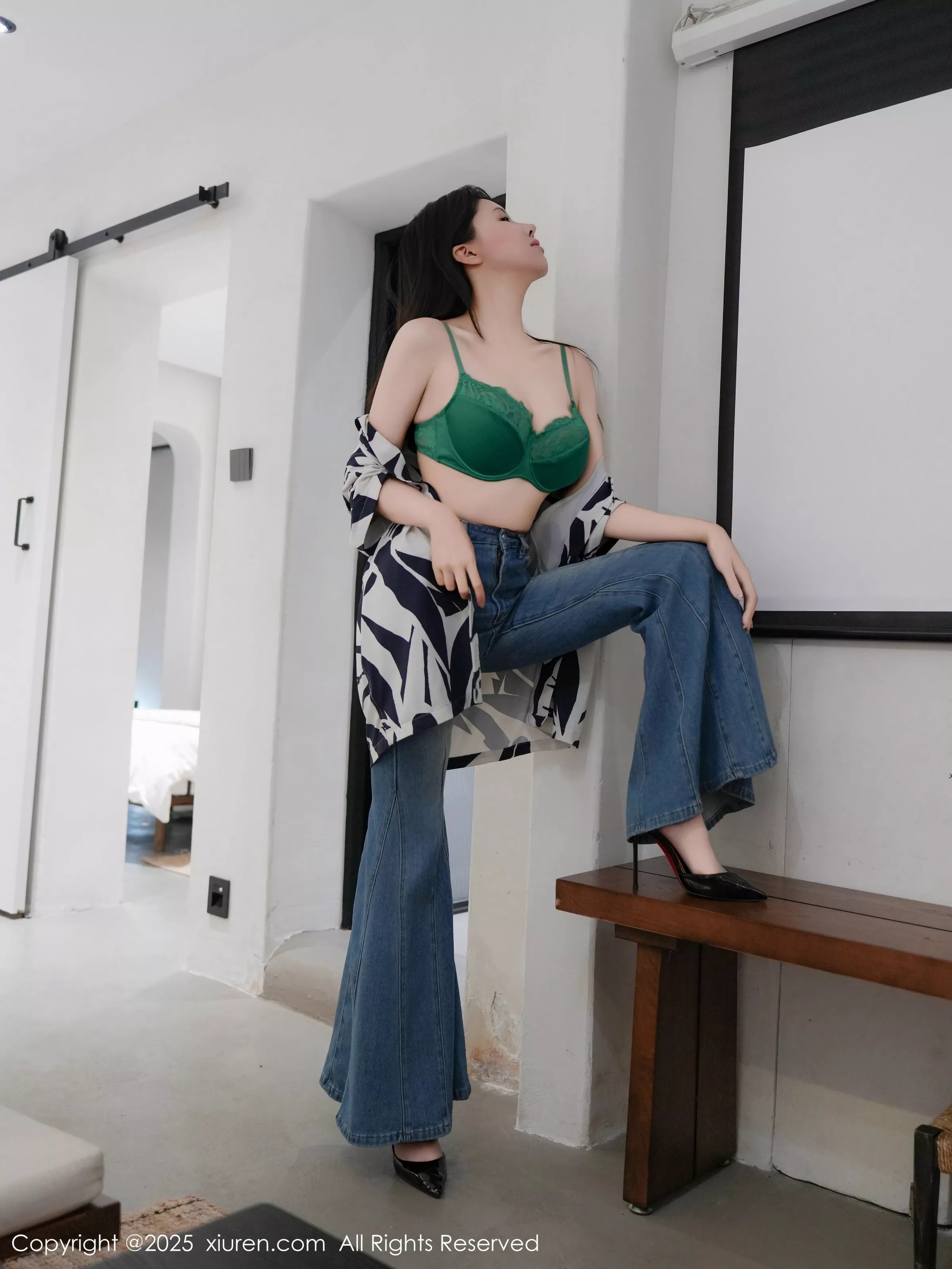 [XiuRen秀人网]第10260期袁圆写真 [78P]-008