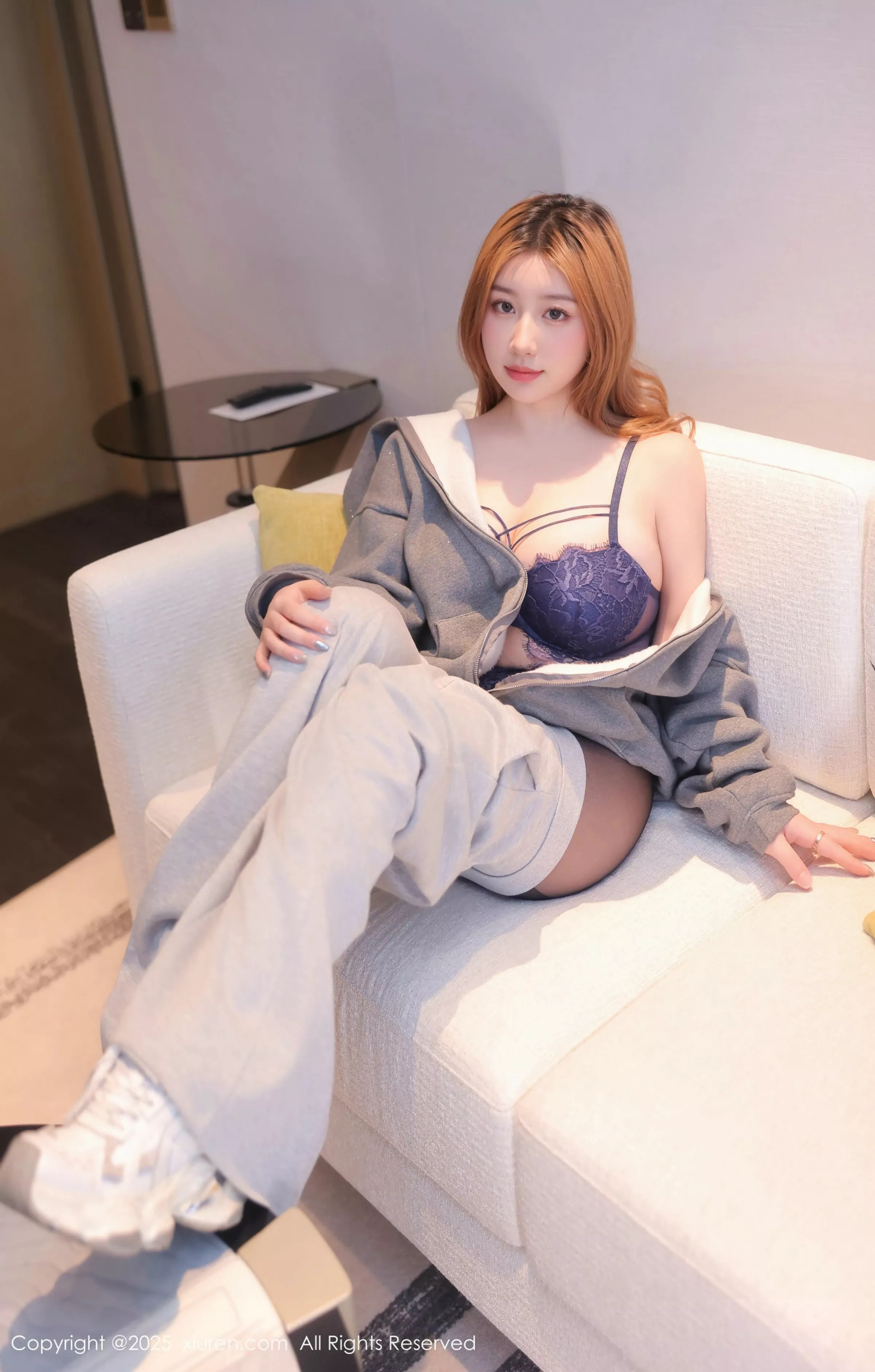 [XiuRen秀人网]第10253期麦当劳写真 [82P]-018
