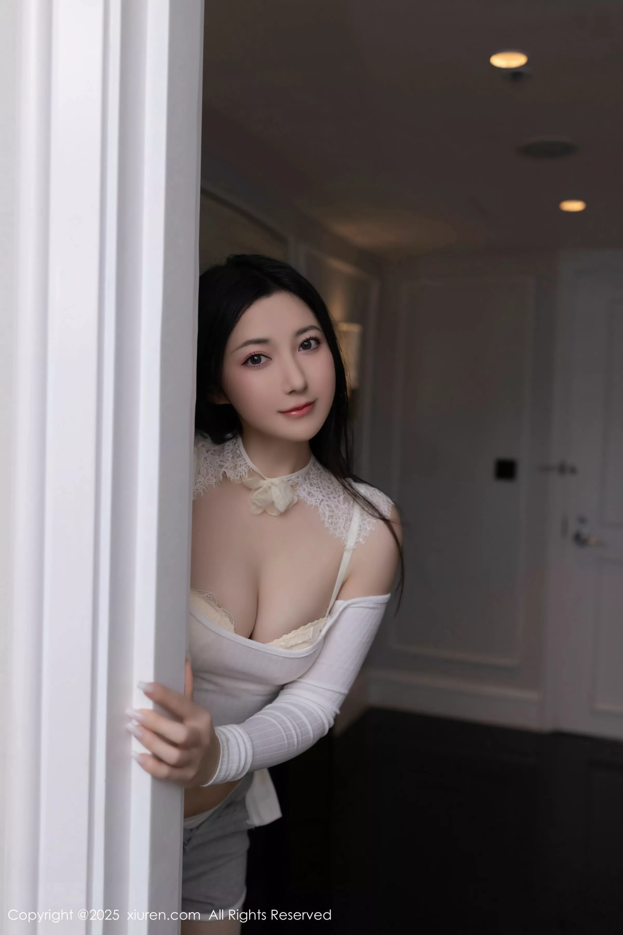 [XiuRen秀人网]第10261期鱼子酱写真 [80P]-033