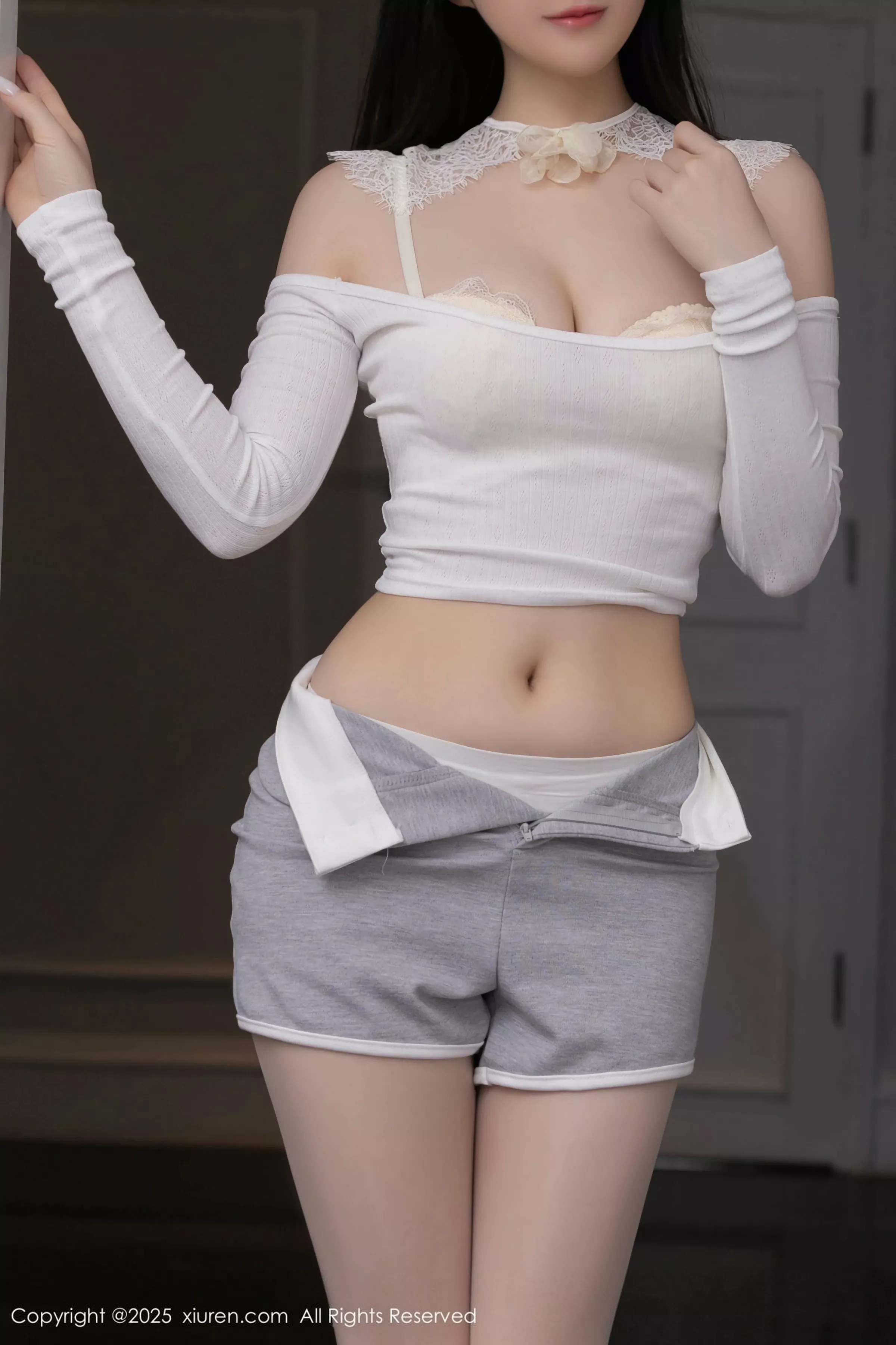 [XiuRen秀人网]第10261期鱼子酱写真 [80P]-032
