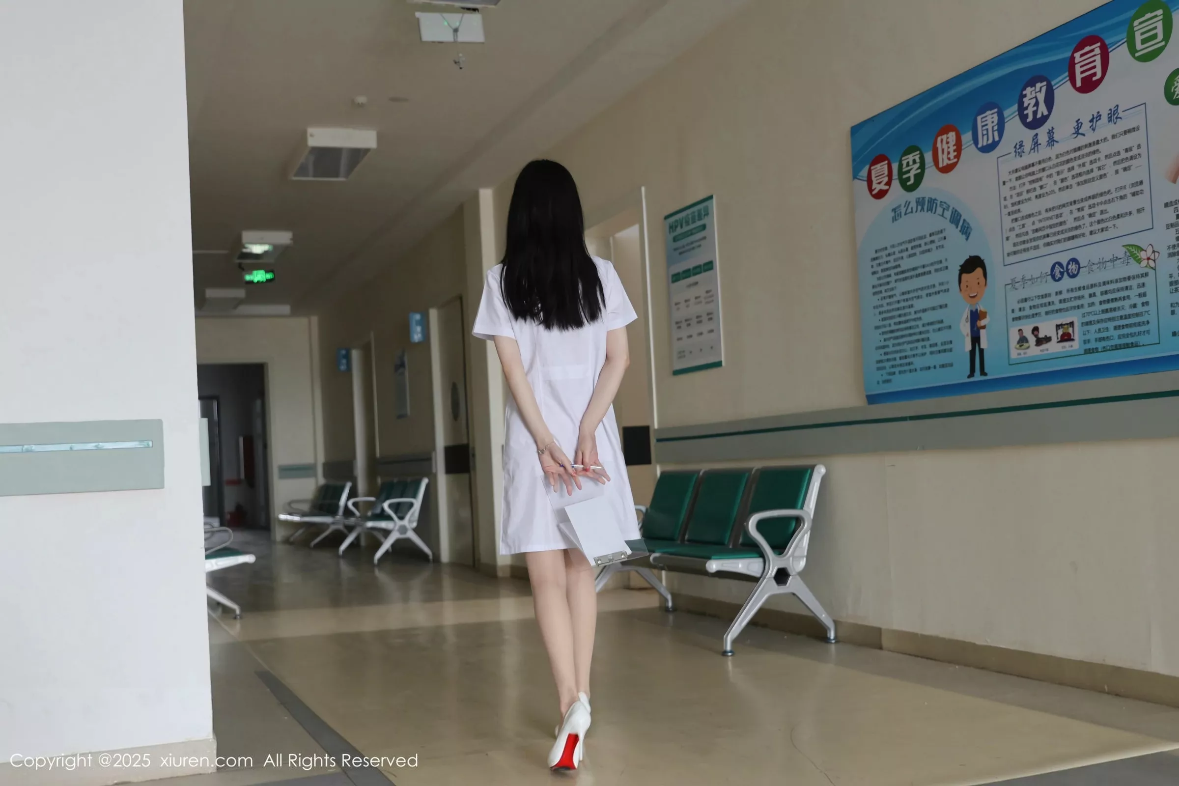 [XiuRen秀人网]第10256期布丁写真 [80P]-001