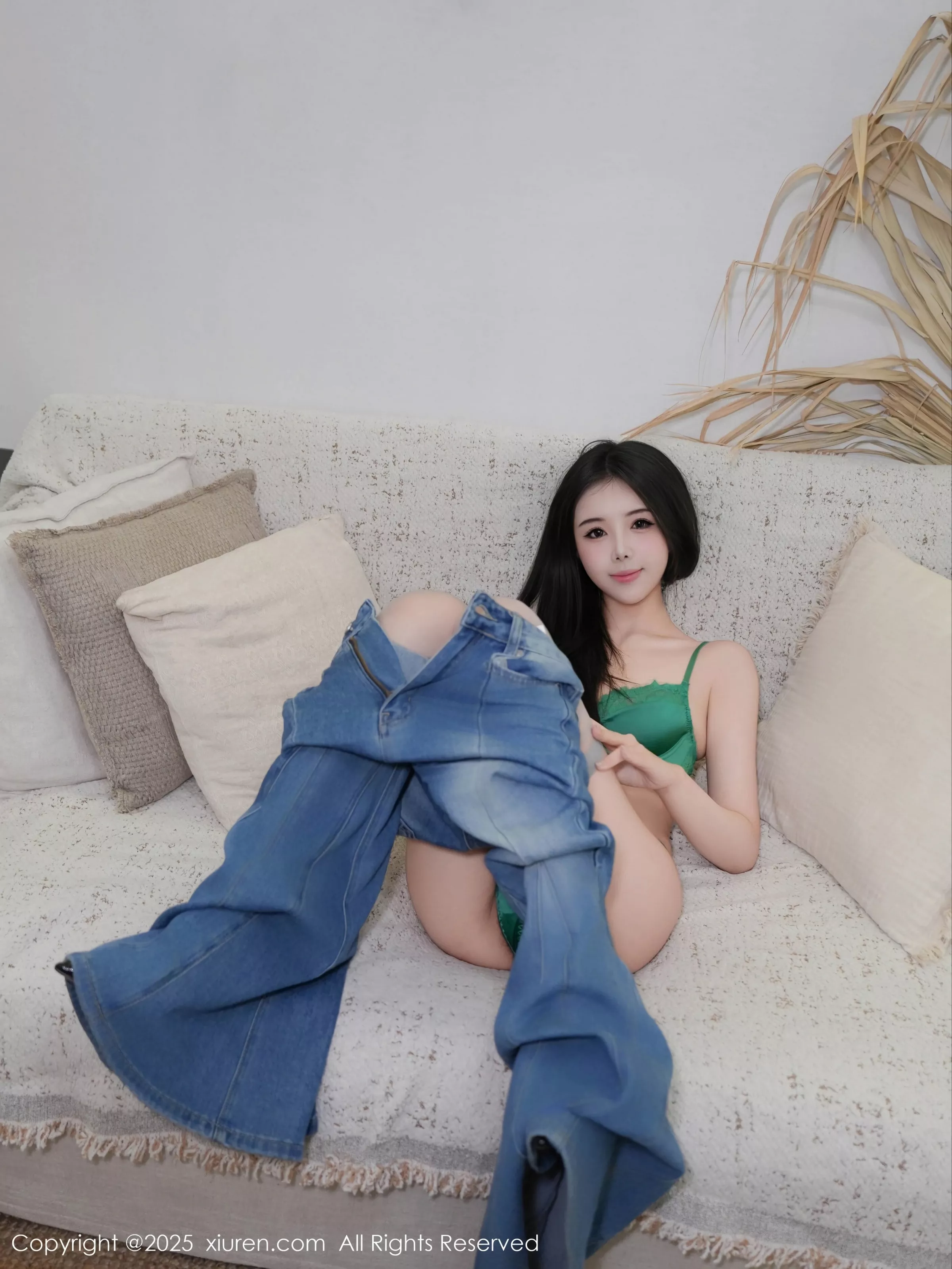 [XiuRen秀人网]第10260期袁圆写真 [78P]-024
