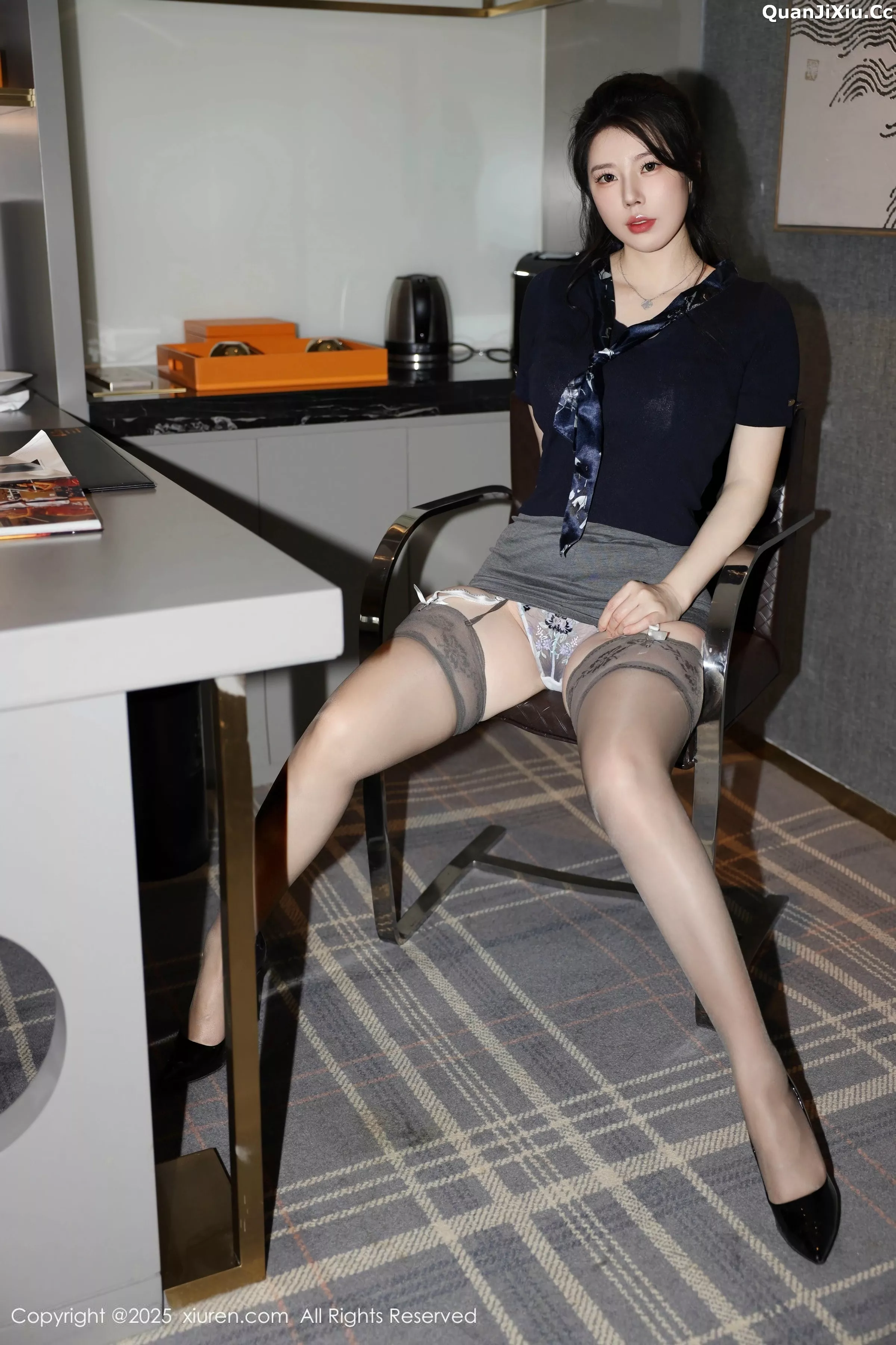 [XiuRen秀人网]第10266期白茹雪写真 [70P]-015