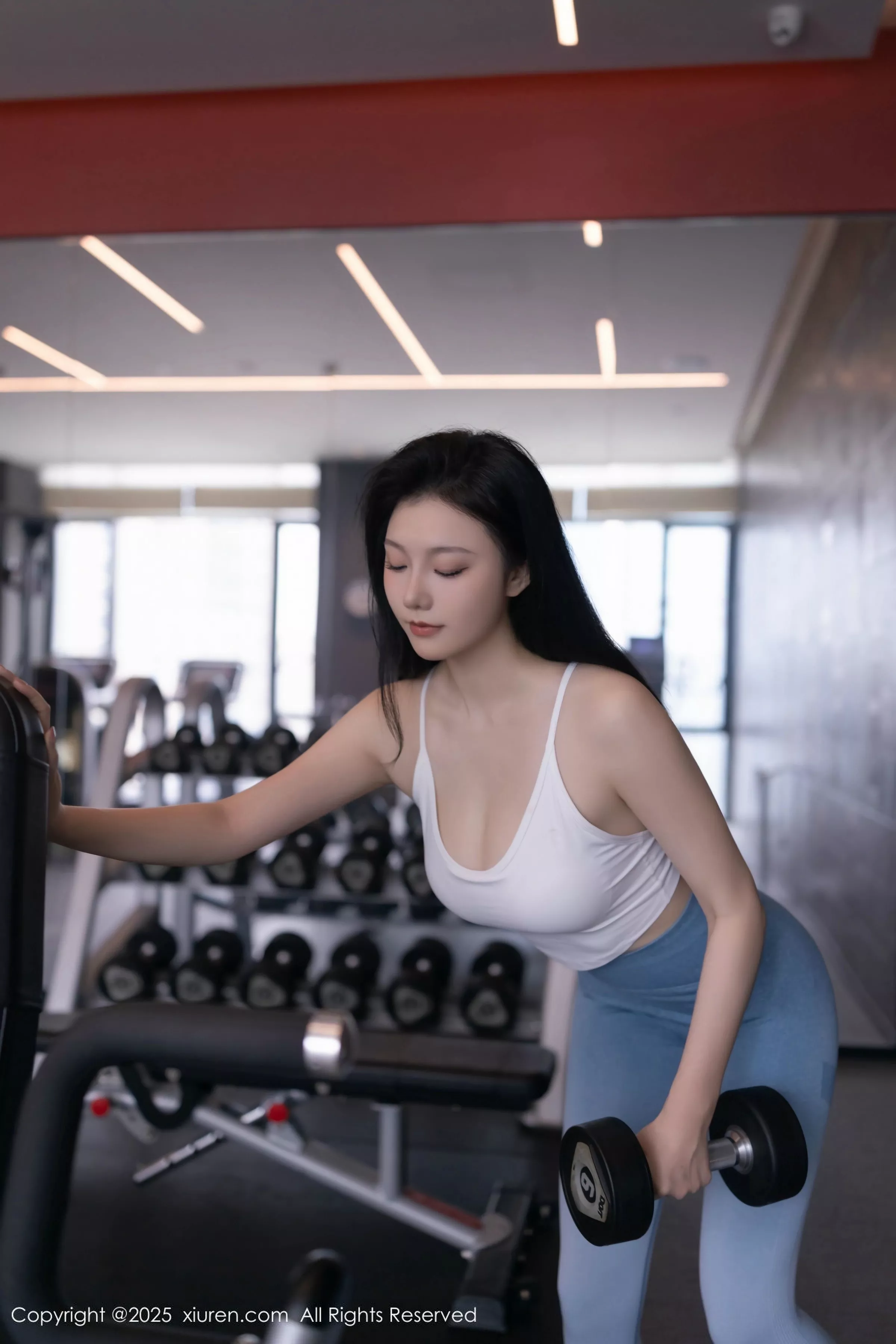 [XiuRen秀人网]第10272期安然写真 [80P]-031