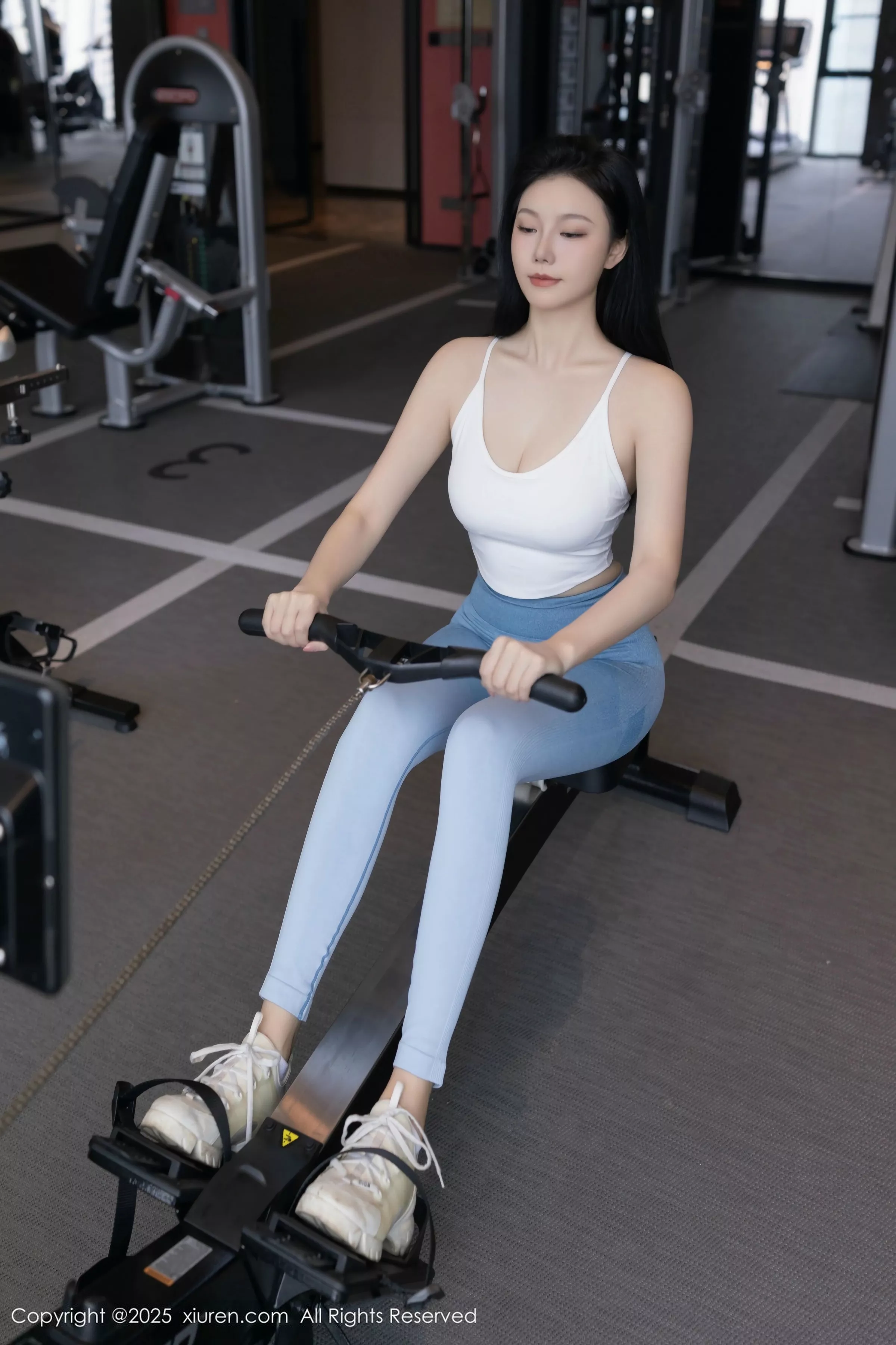 [XiuRen秀人网]第10272期安然写真 [80P]-005