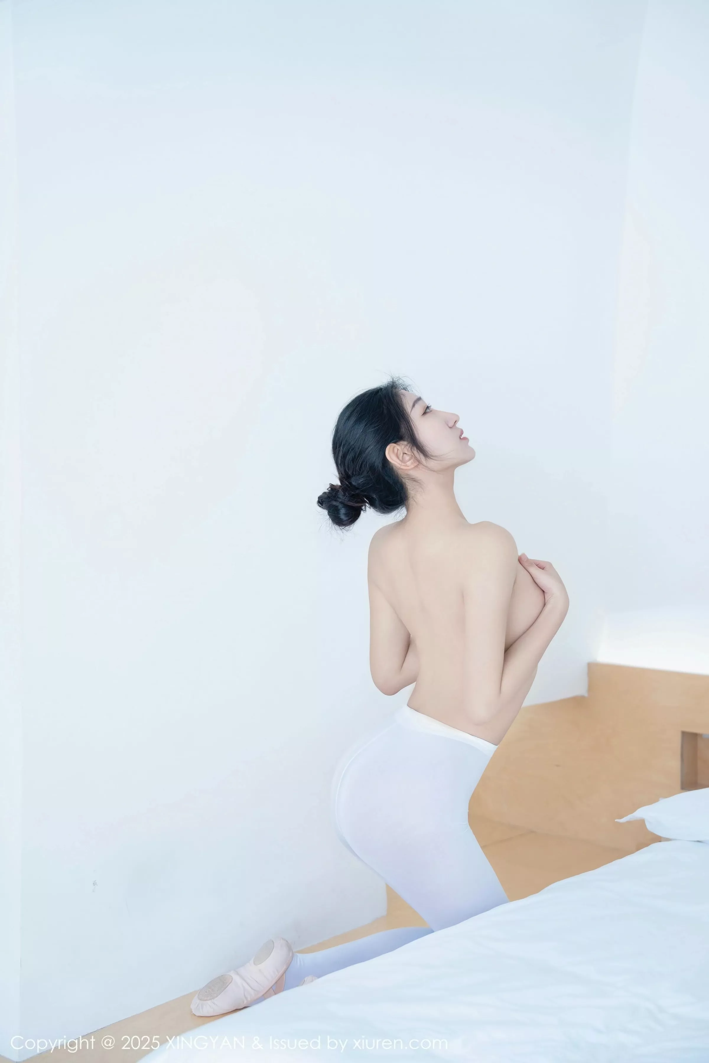 [XingYan星颜社]第345期星冉写真 [79P]-048