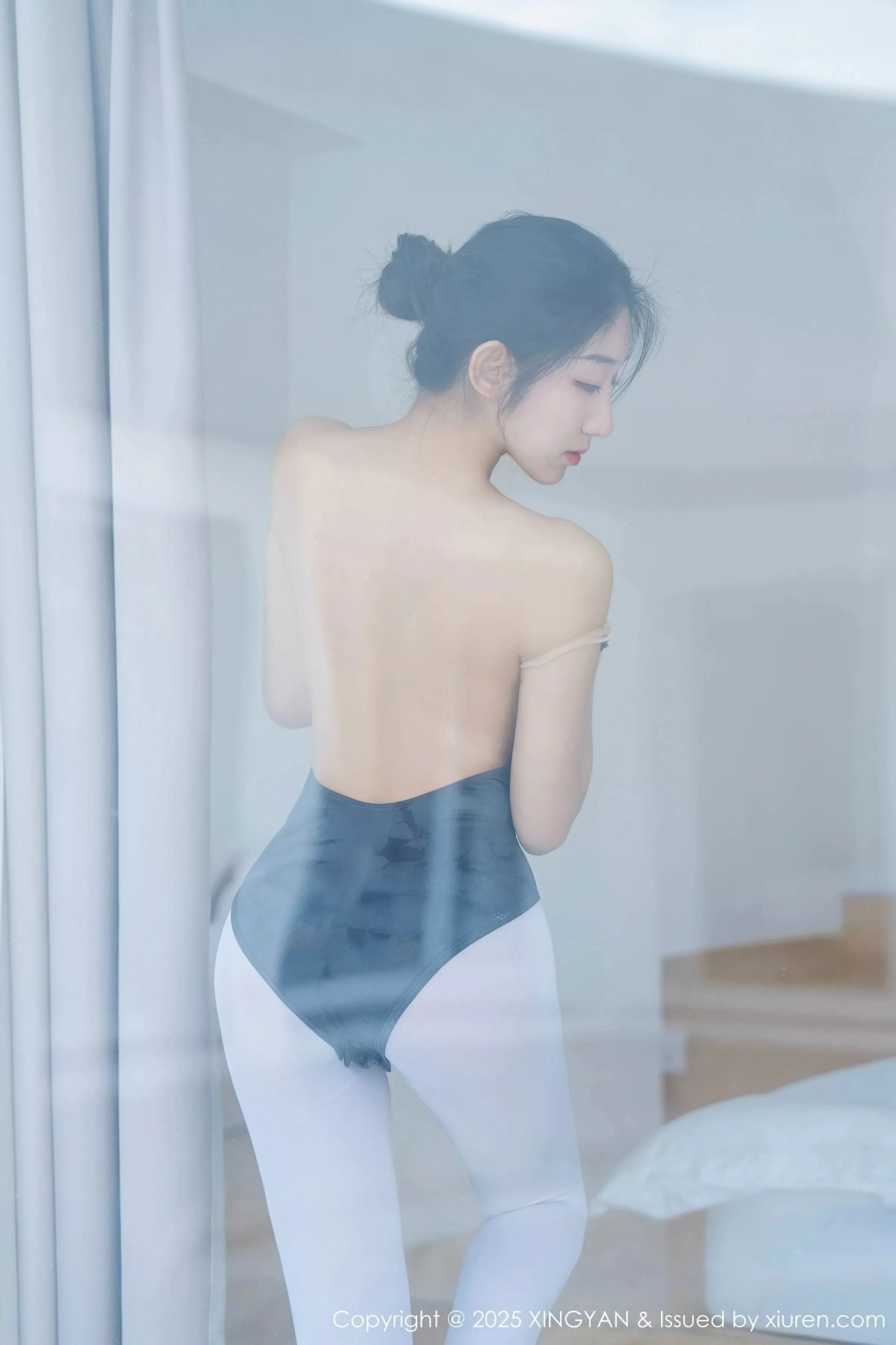 [XingYan星颜社]第345期星冉写真 [79P]-026