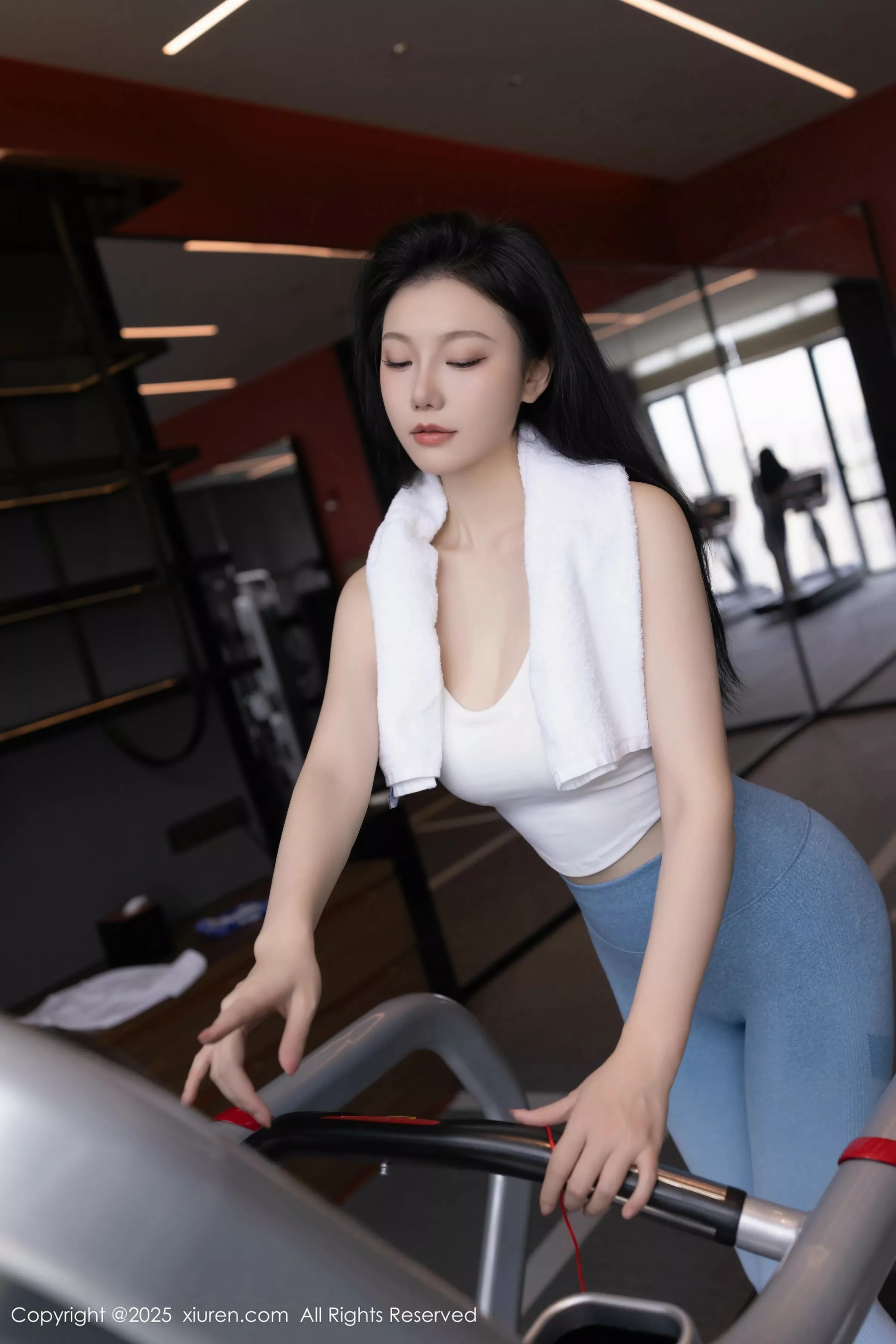 [XiuRen秀人网]第10272期安然写真 [80P]-016
