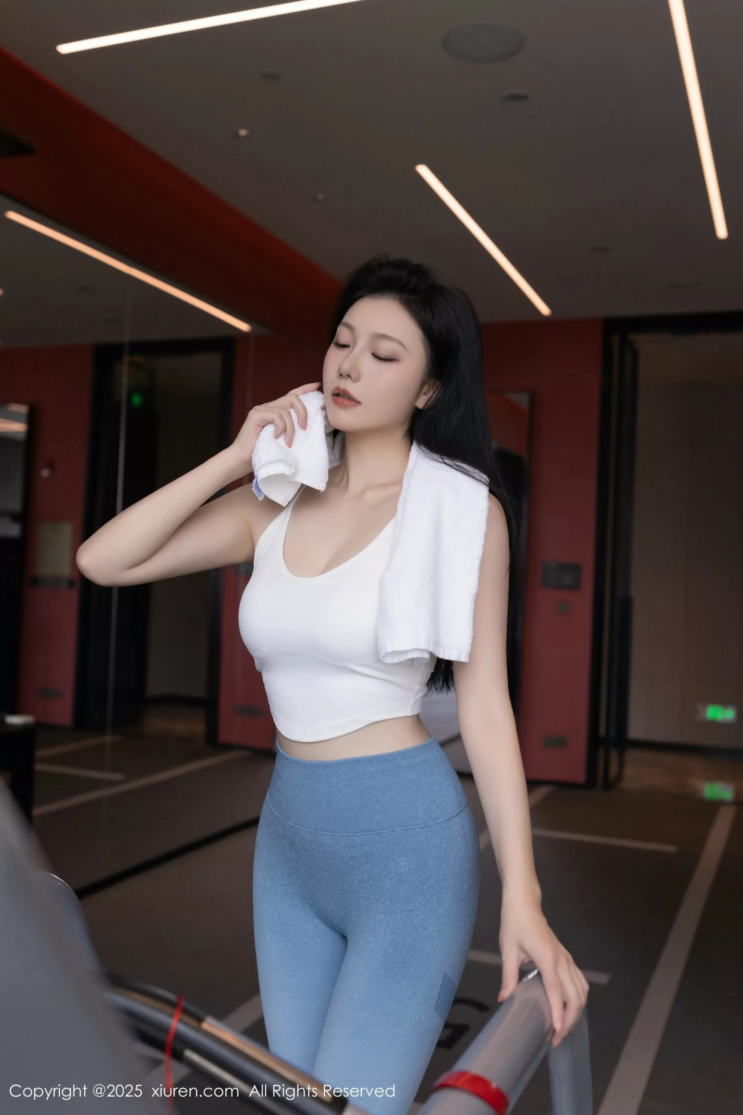 [XiuRen秀人网]第10272期安然写真 [80P]-015