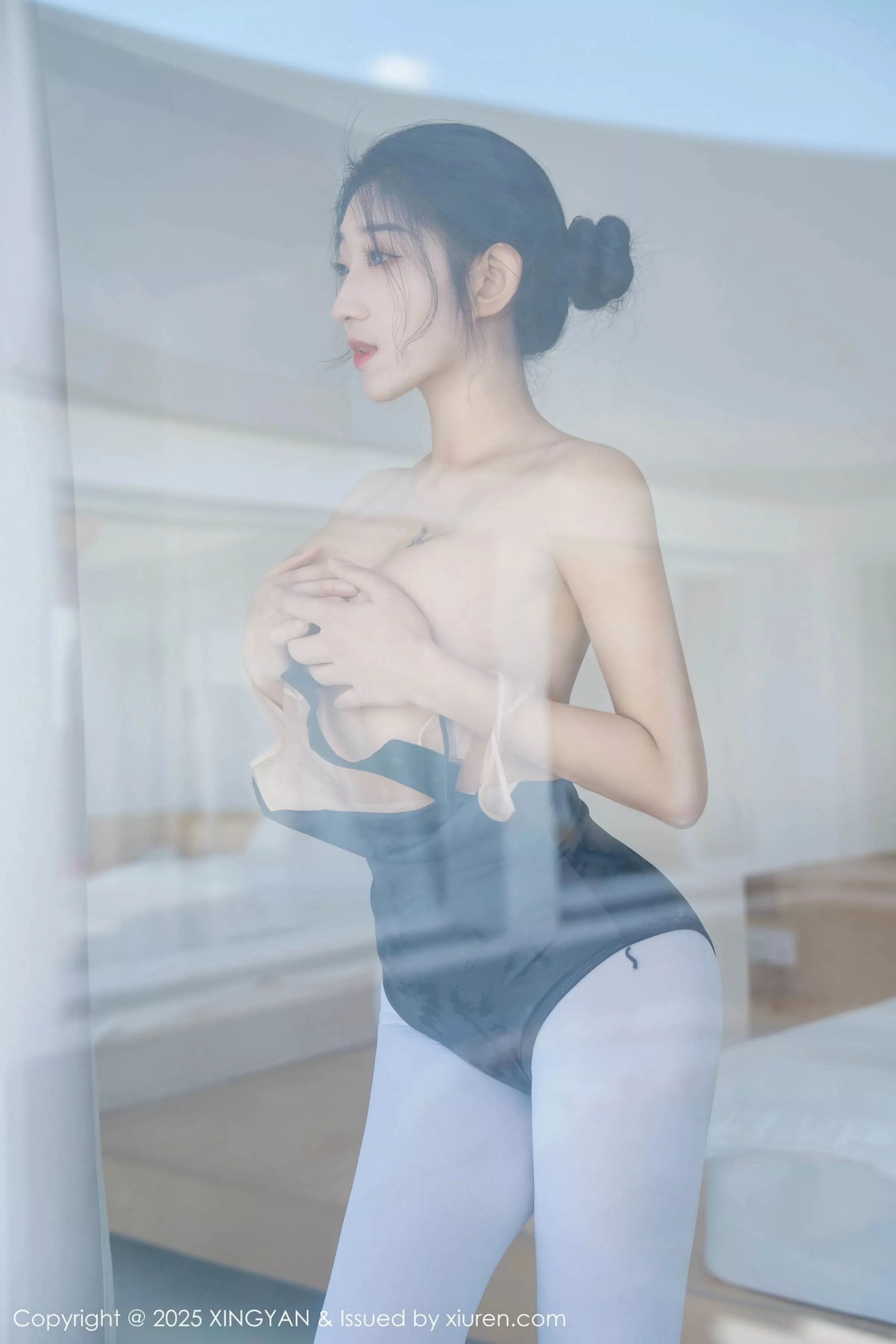 [XingYan星颜社]第345期星冉写真 [79P]-038