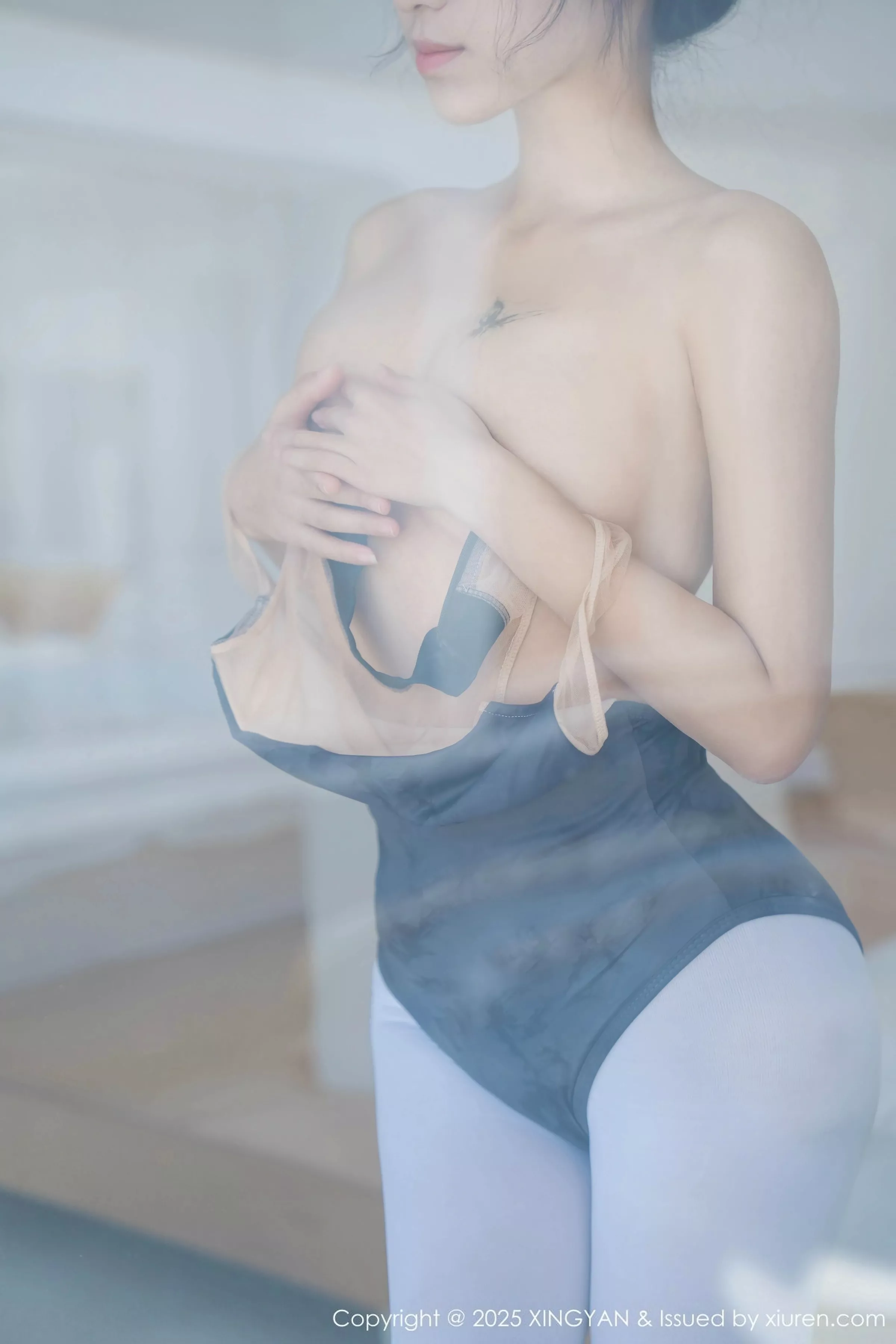 [XingYan星颜社]第345期星冉写真 [79P]-037