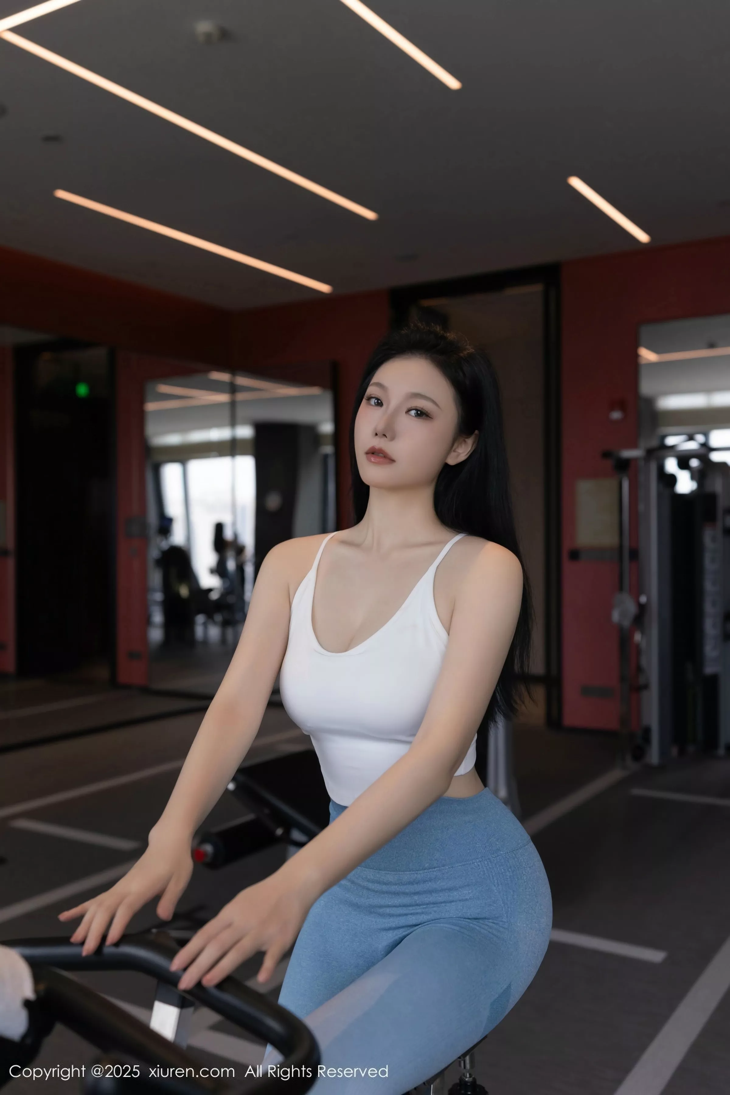 [XiuRen秀人网]第10272期安然写真 [80P]-010