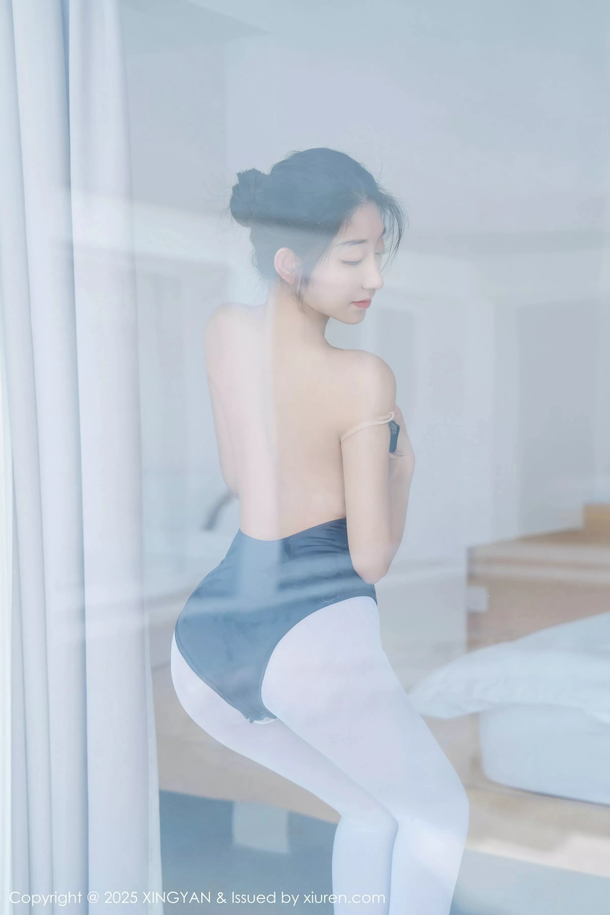[XingYan星颜社]第345期星冉写真 [79P]-028
