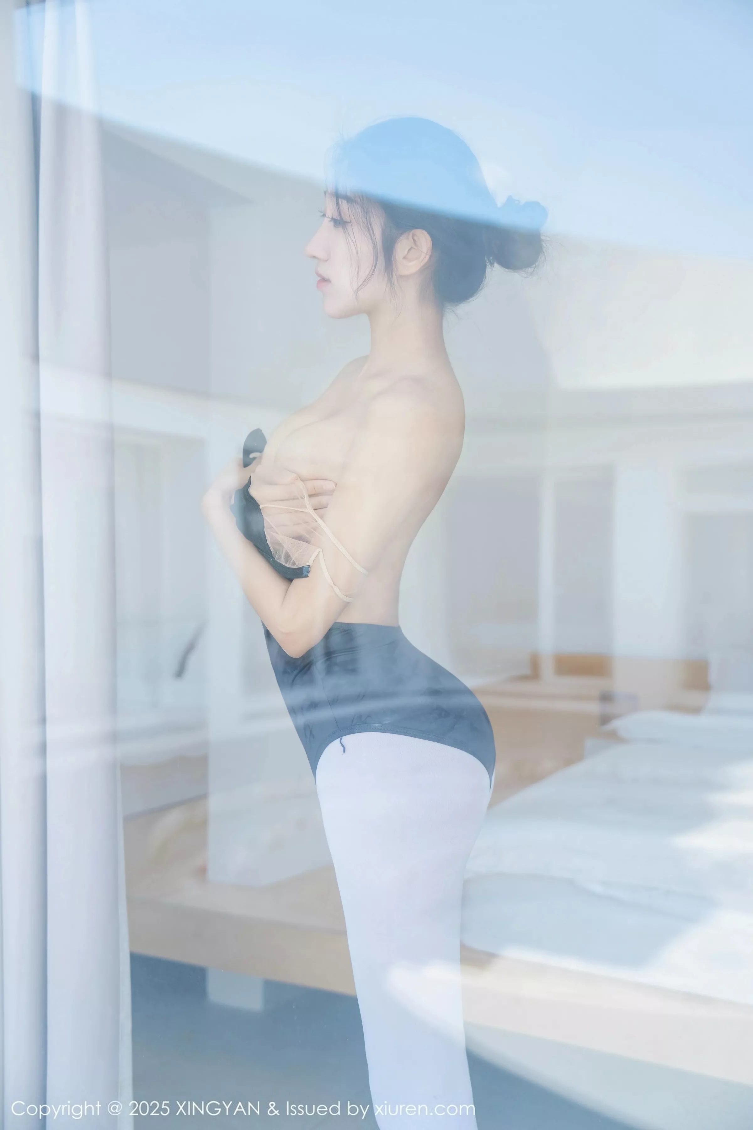 [XingYan星颜社]第345期星冉写真 [79P]-032