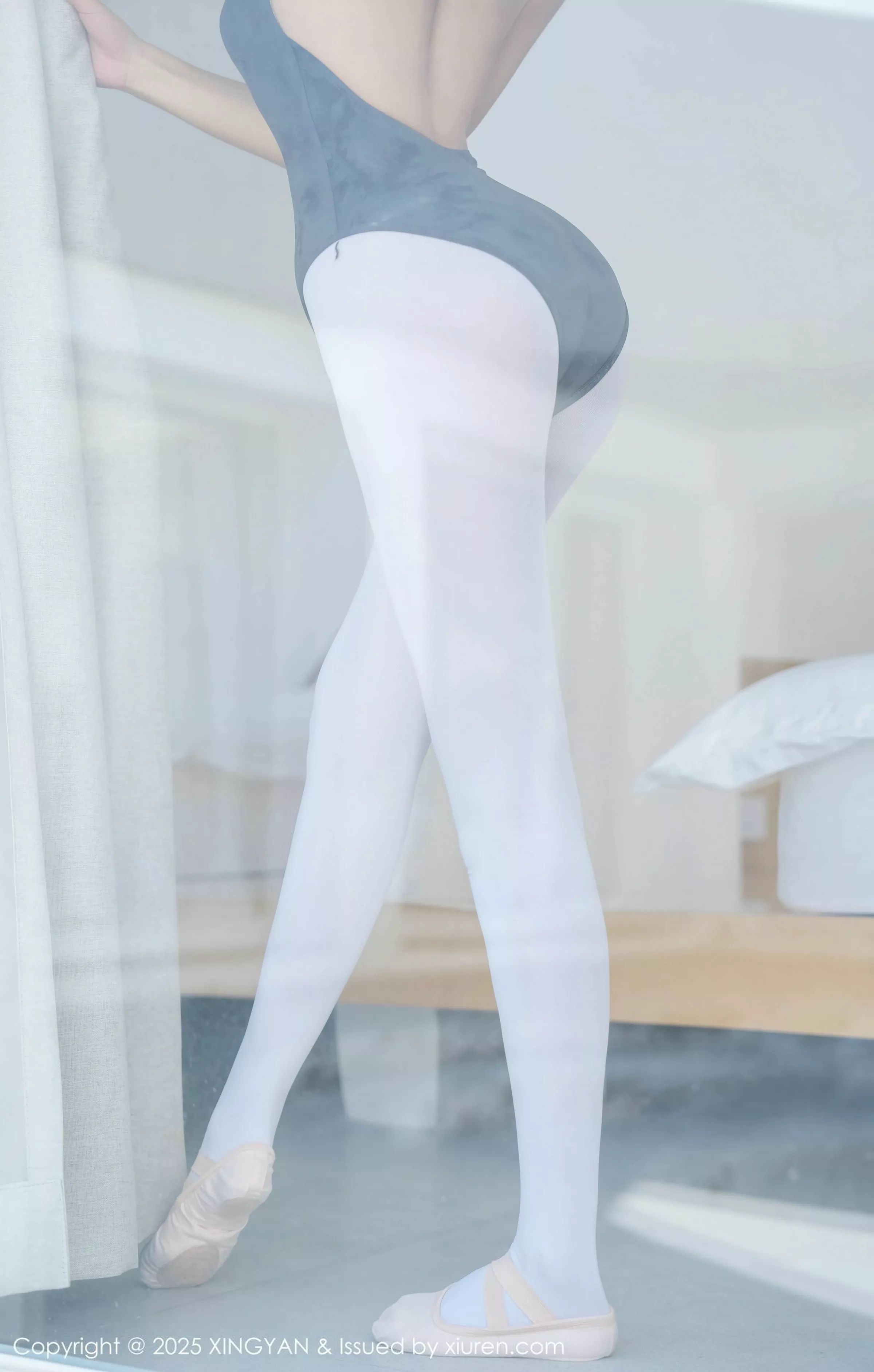 [XingYan星颜社]第345期星冉写真 [79P]-020
