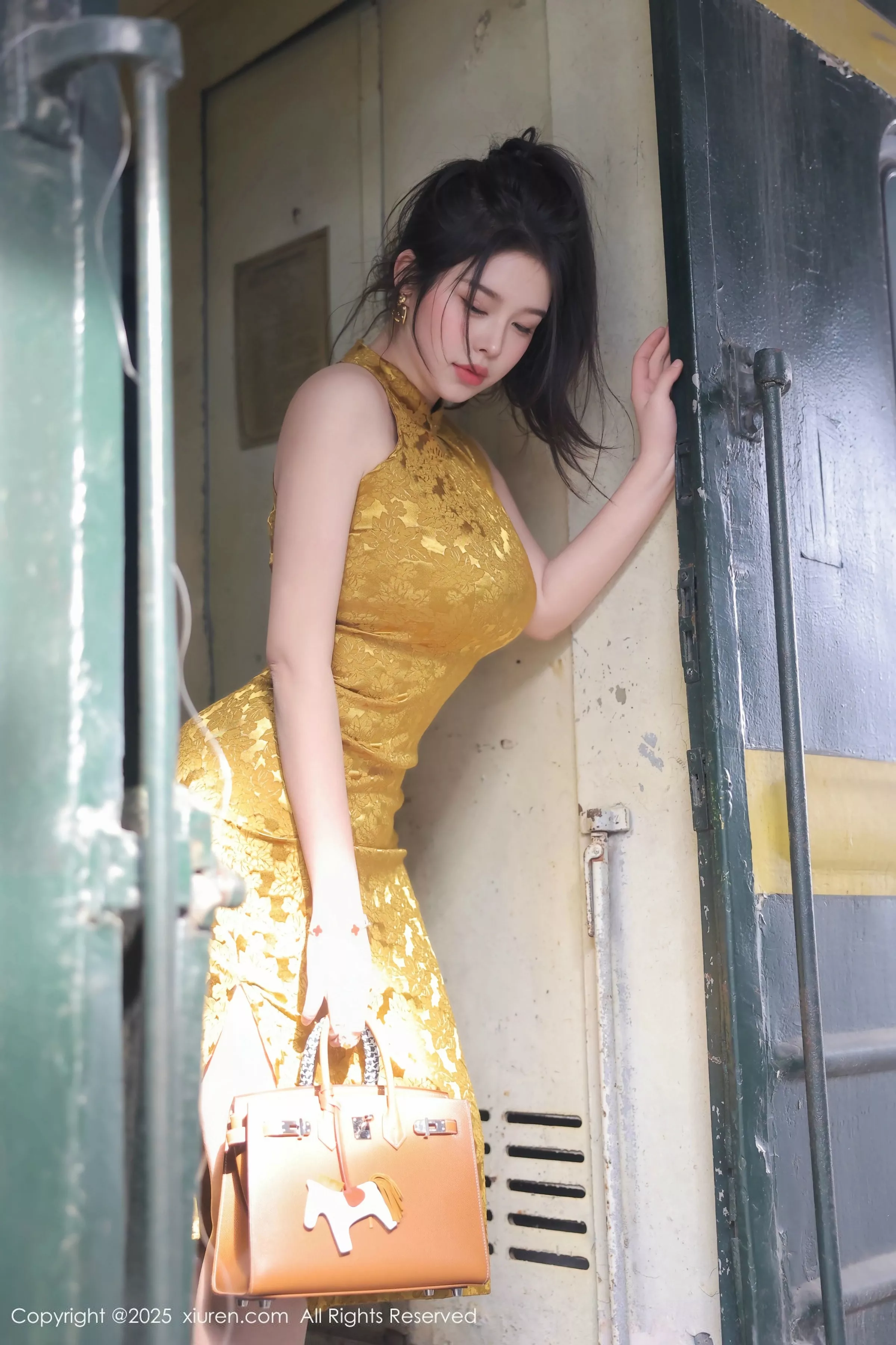 [XiuRen秀人网]第10269期林若凡写真 [71P]-017