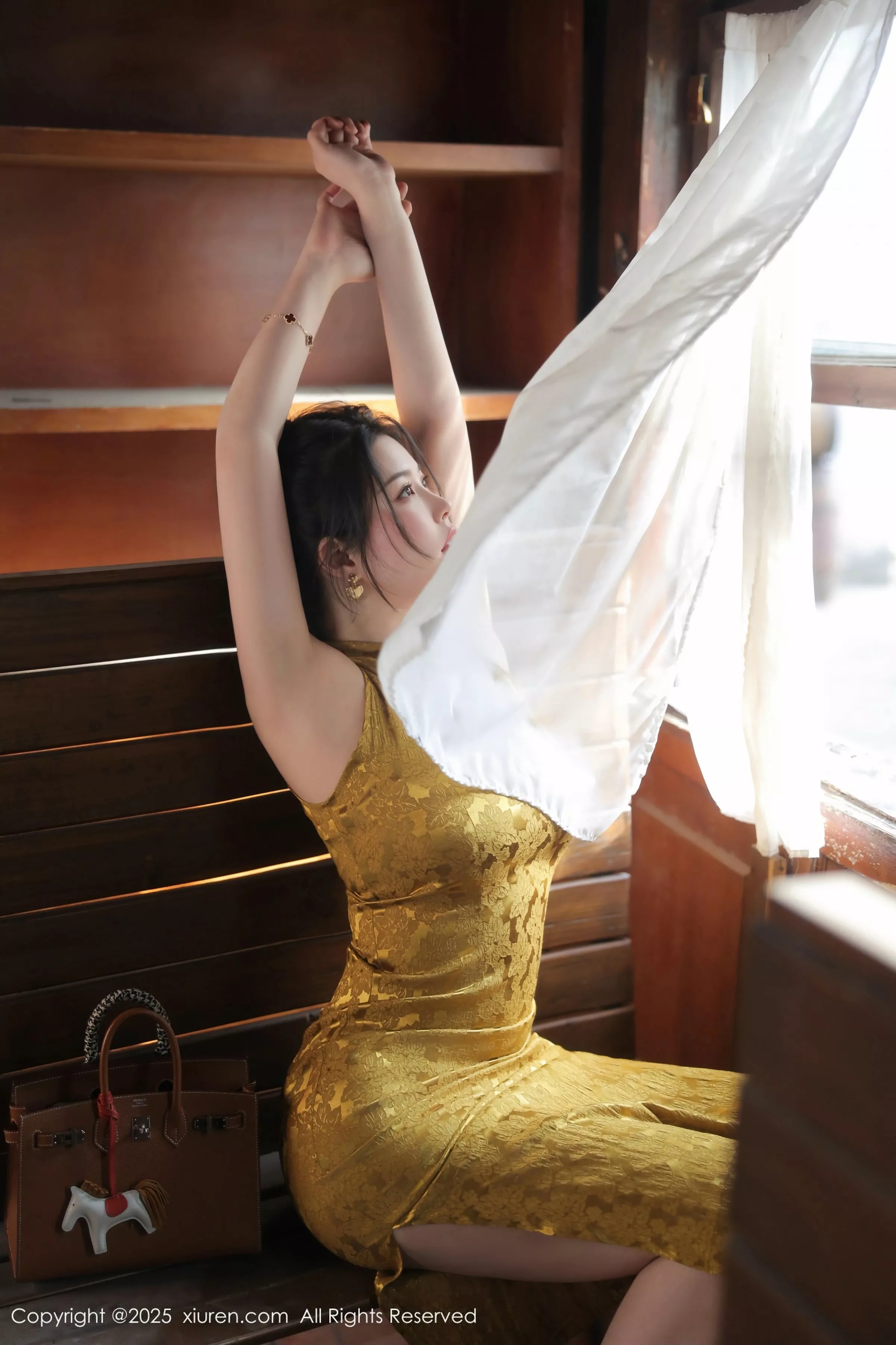 [XiuRen秀人网]第10269期林若凡写真 [71P]-009