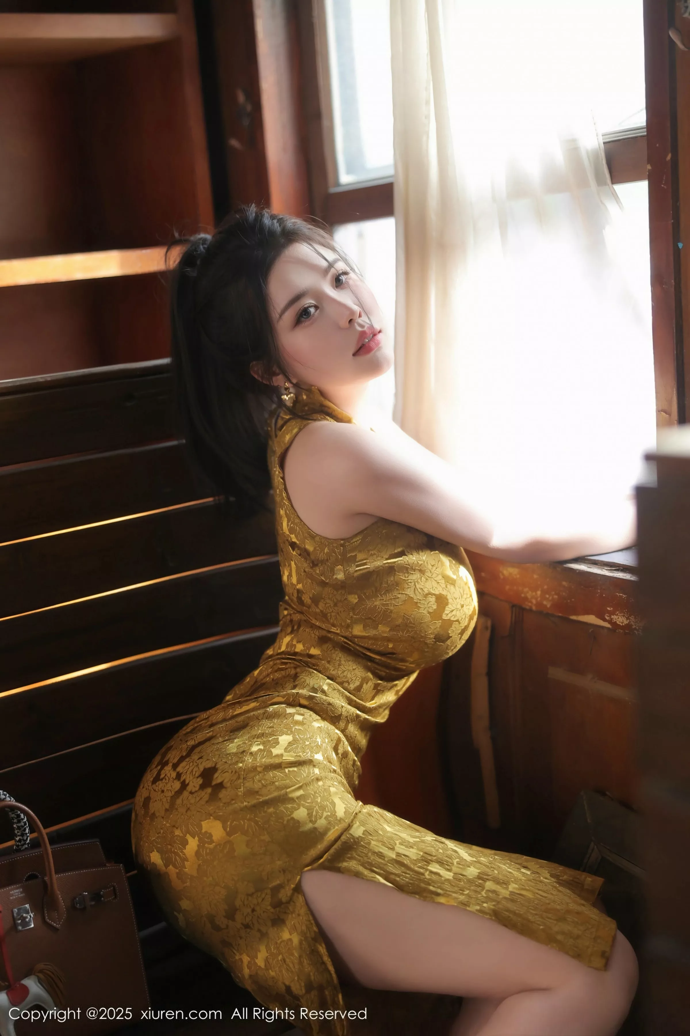 [XiuRen秀人网]第10269期林若凡写真 [71P]-008