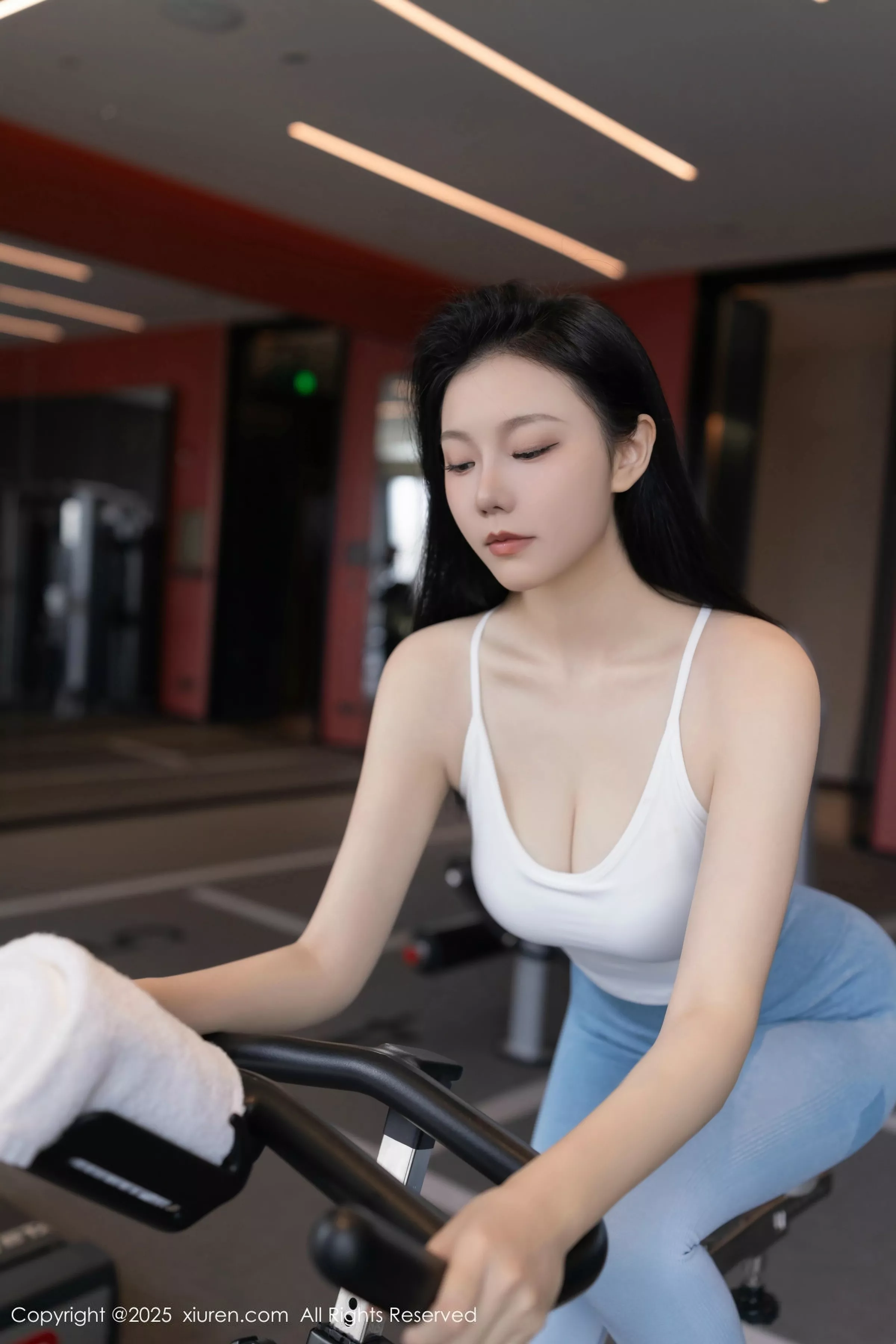 [XiuRen秀人网]第10272期安然写真 [80P]-007