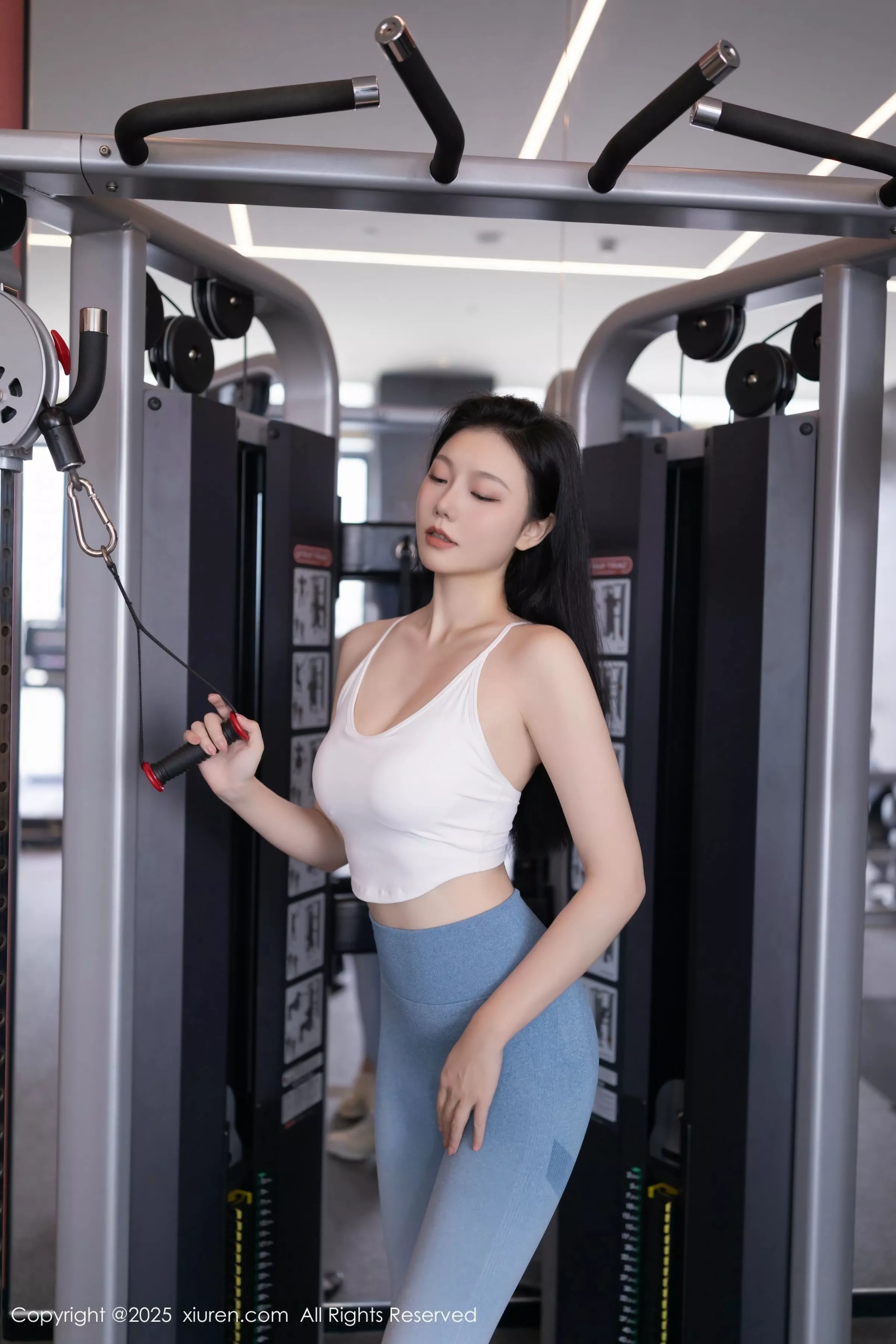 [XiuRen秀人网]第10272期安然写真 [80P]-026