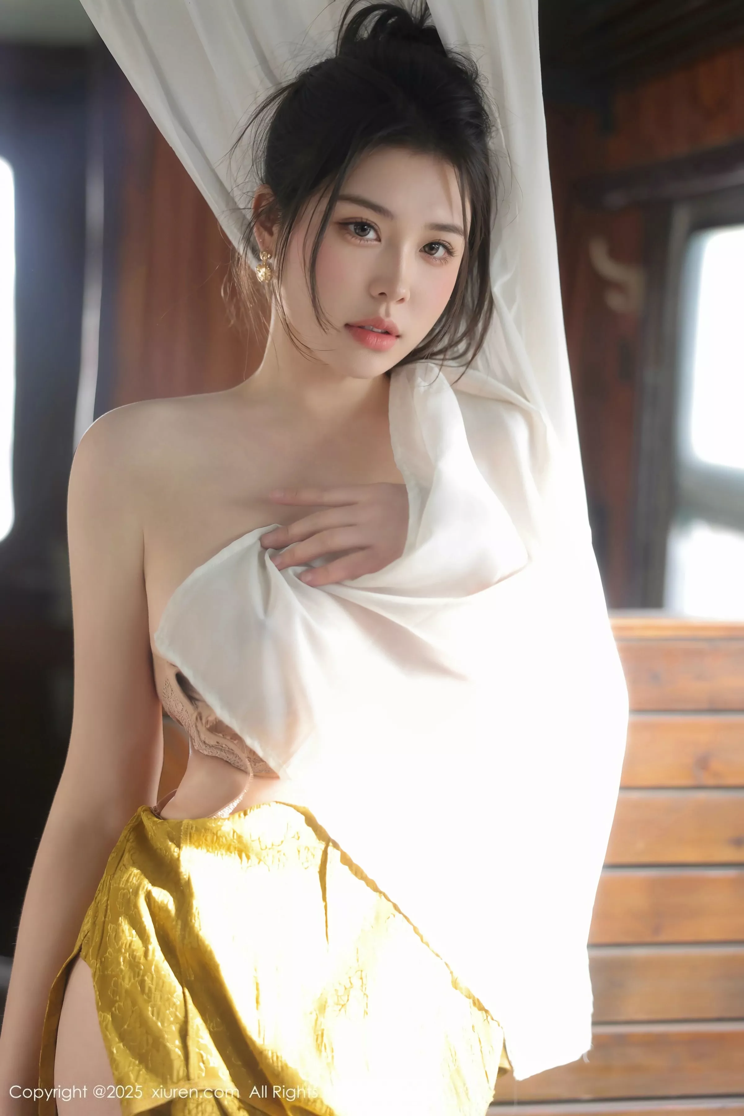 [XiuRen秀人网]第10269期林若凡写真 [71P]-047